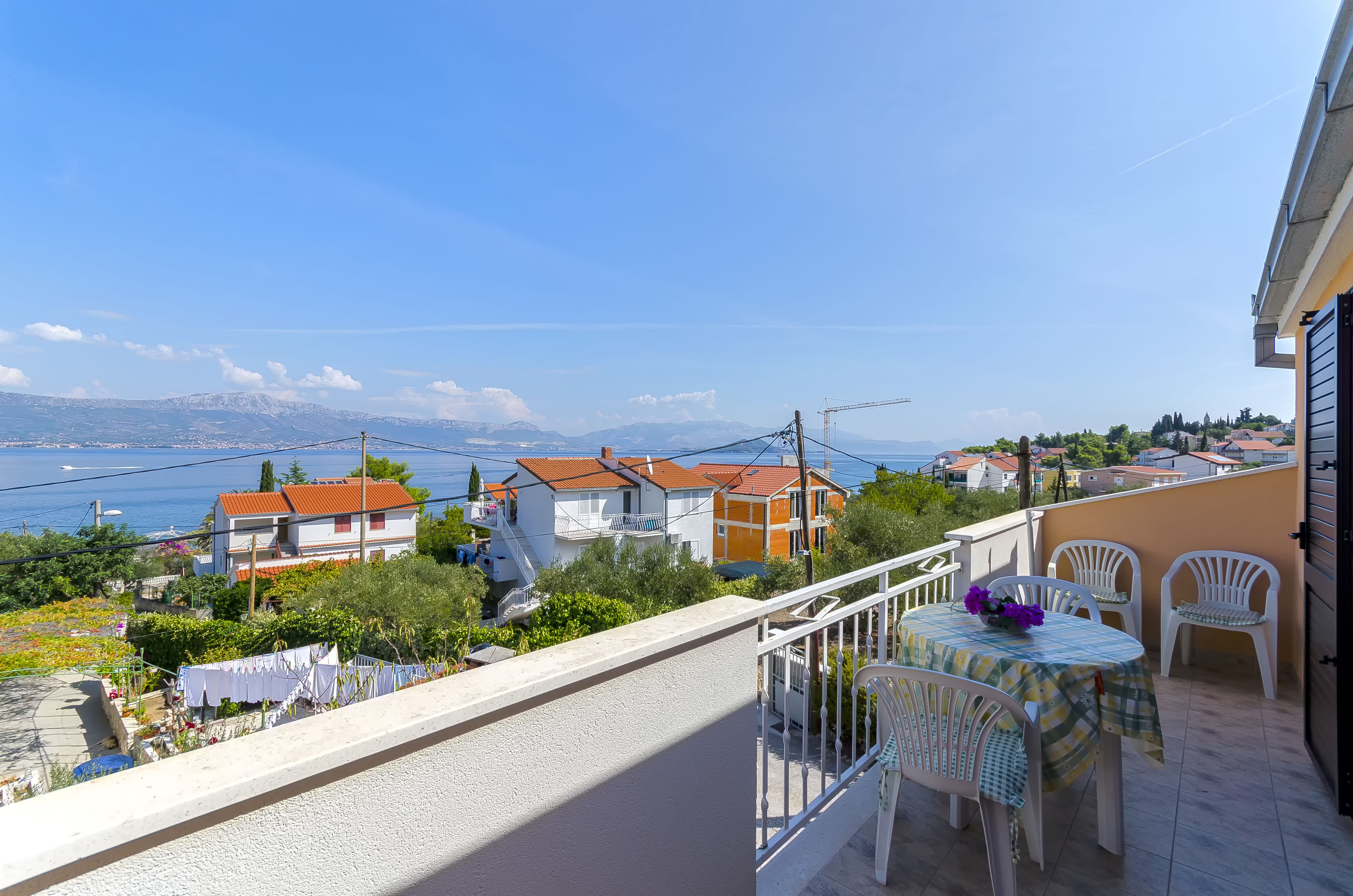 Apartments Milka 27741-A2