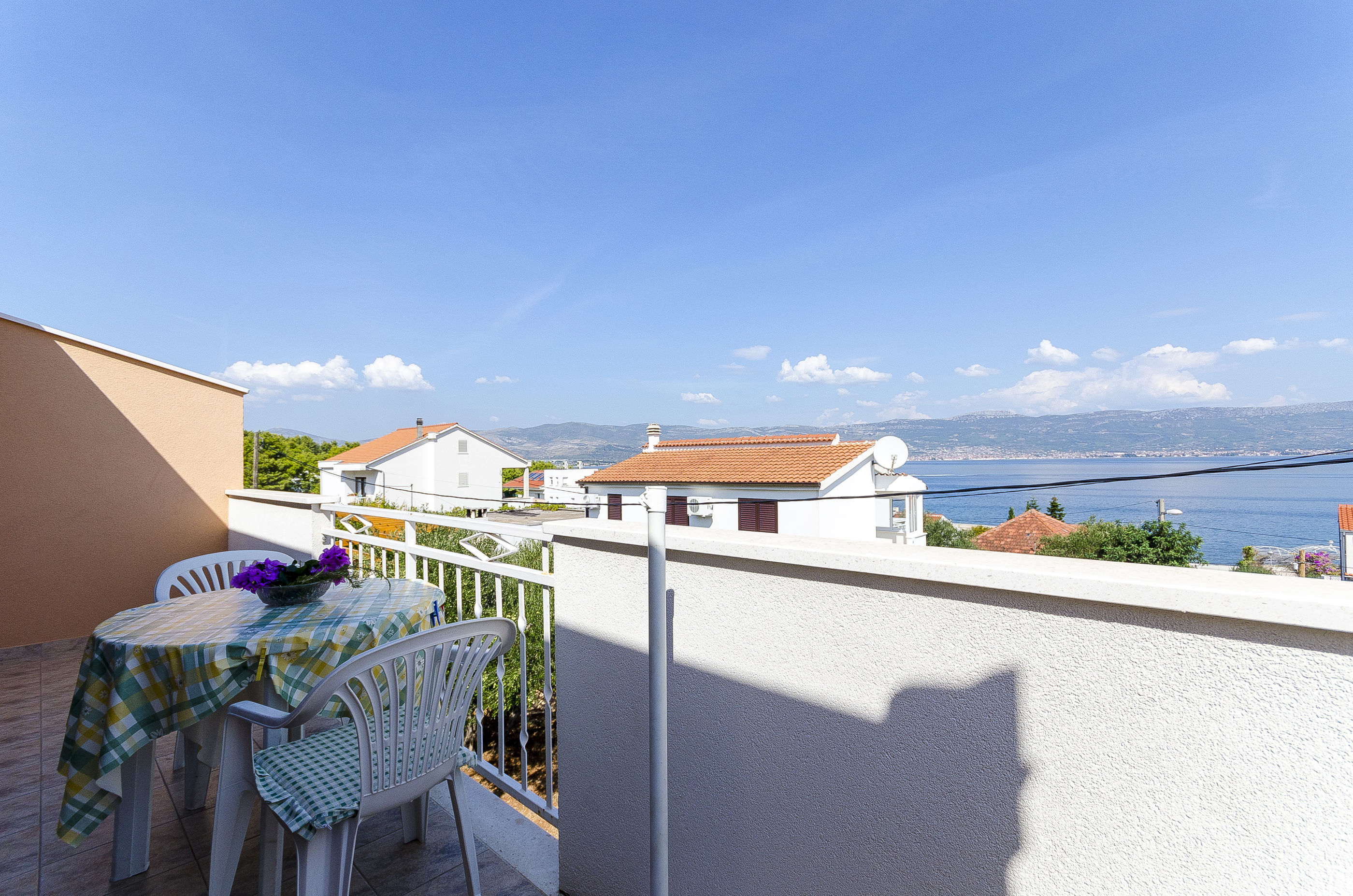 Apartments Milka 27741-A2