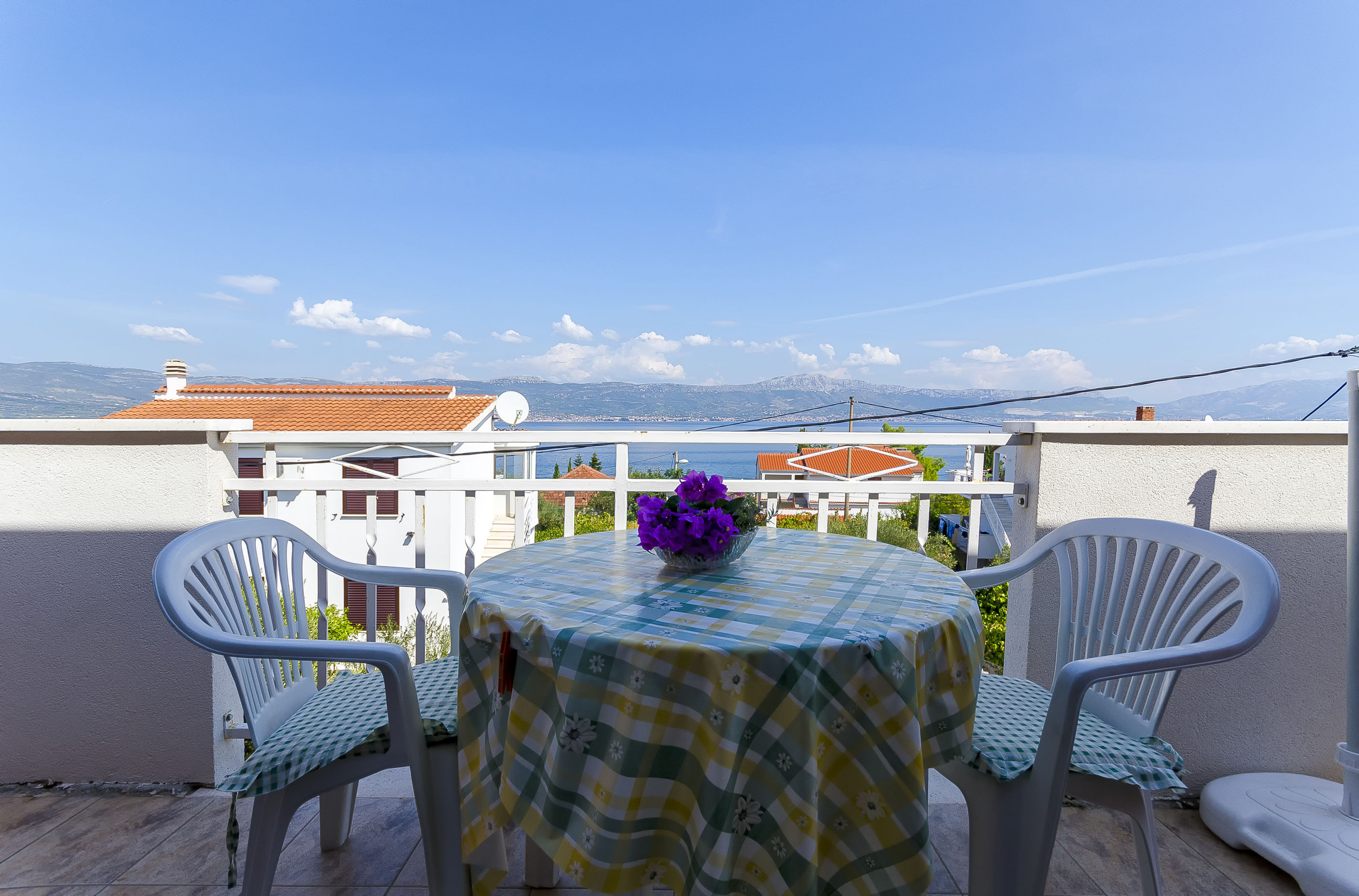 Apartments Milka 27741-A2