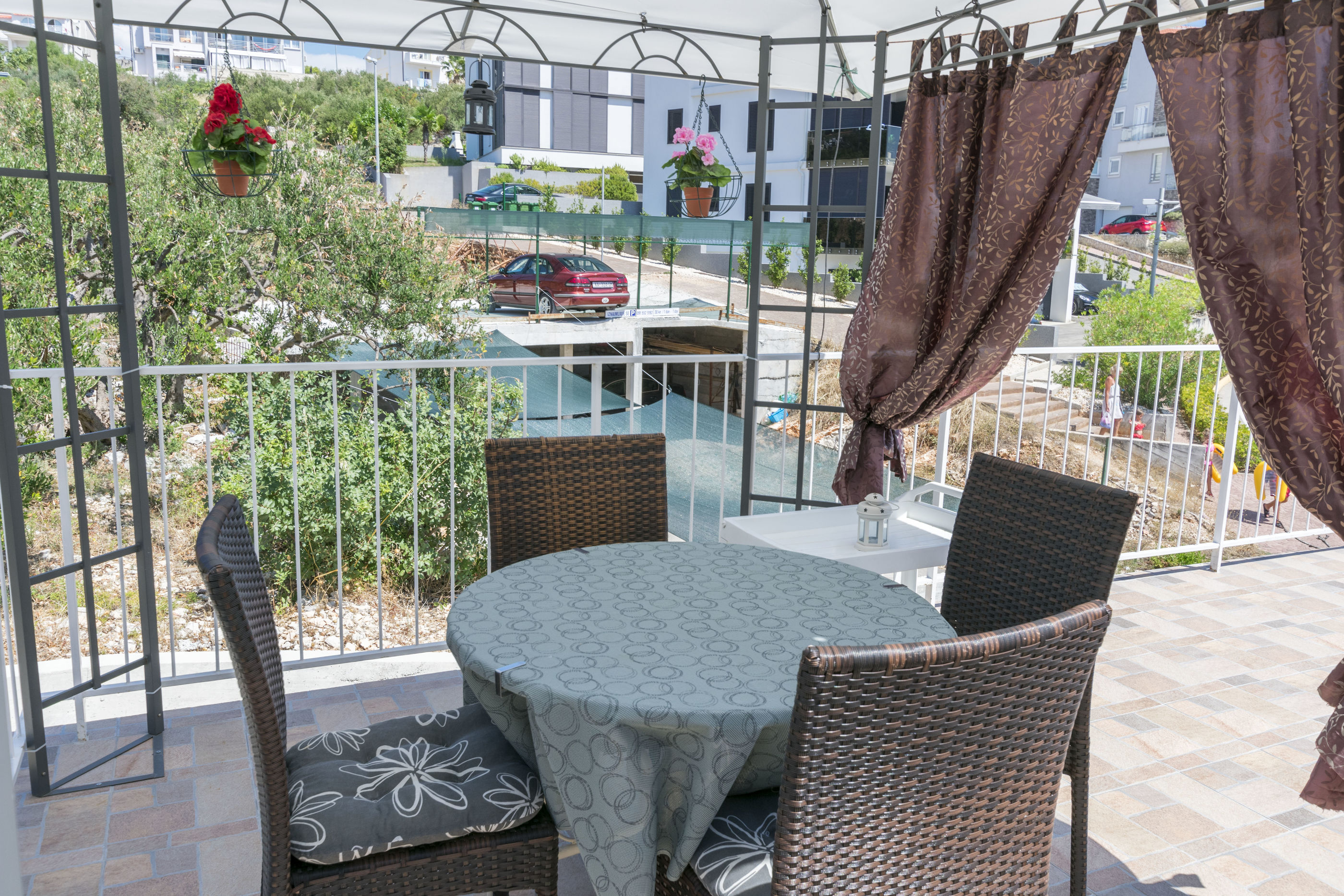 Apartments Žmika 40495-A2