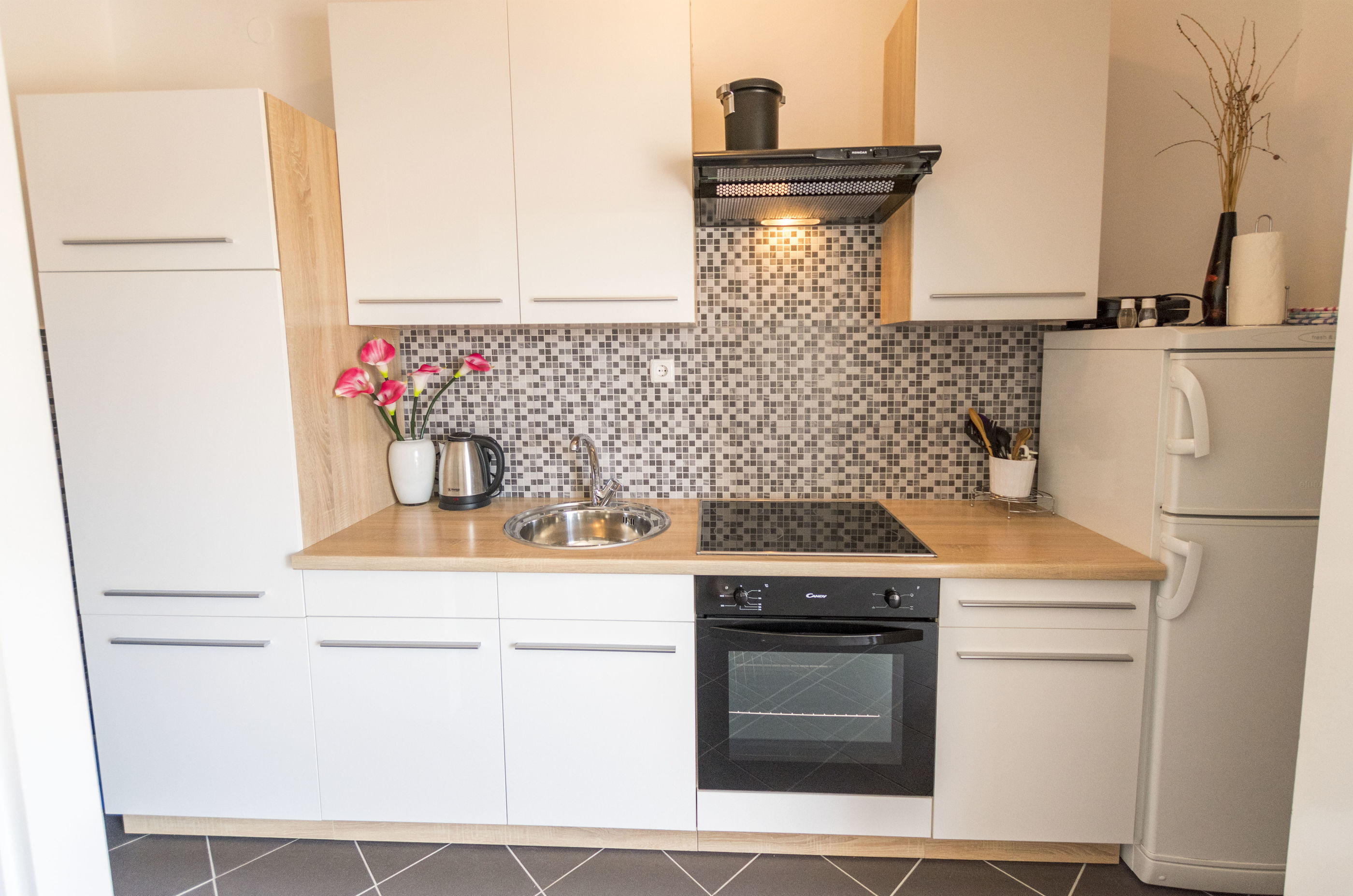 Apartments Žmika 40495-A2