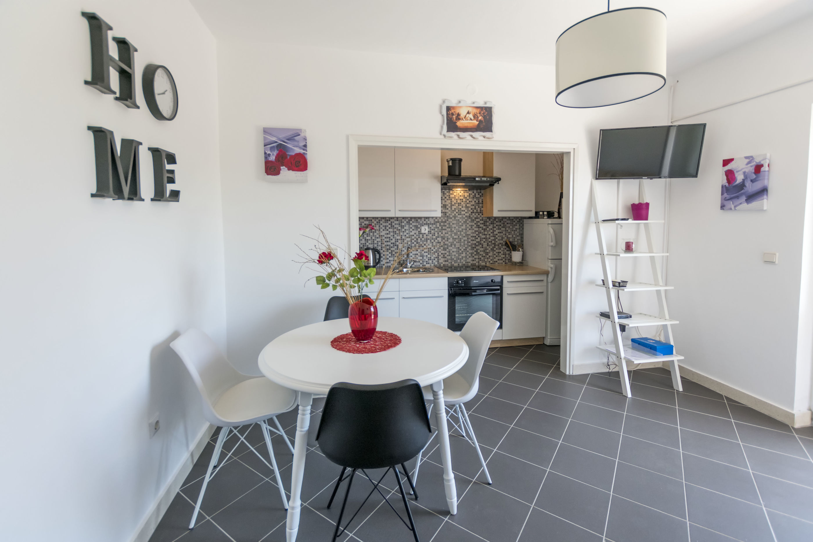 Apartments Žmika 40495-A2