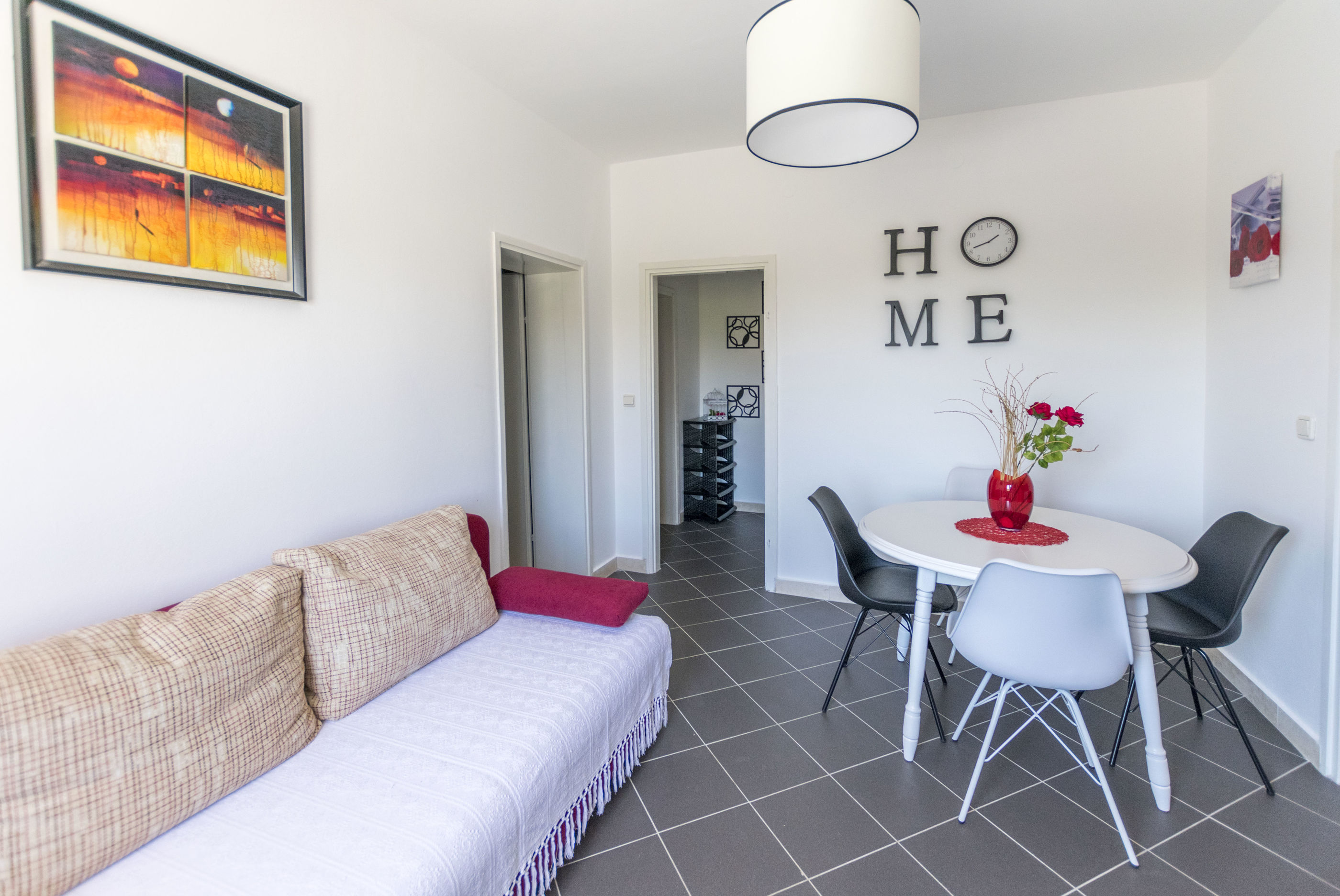 Apartments Žmika 40495-A2