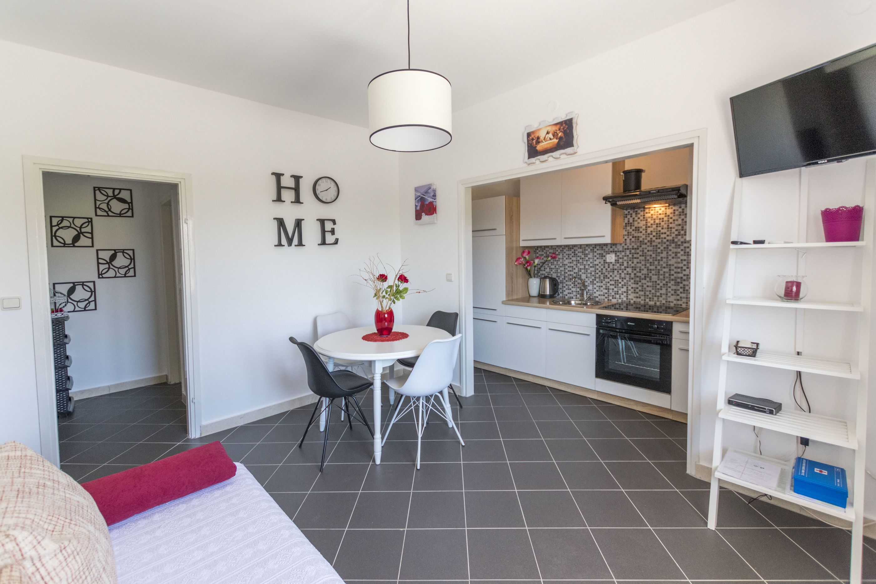 Apartments Žmika 40495-A2