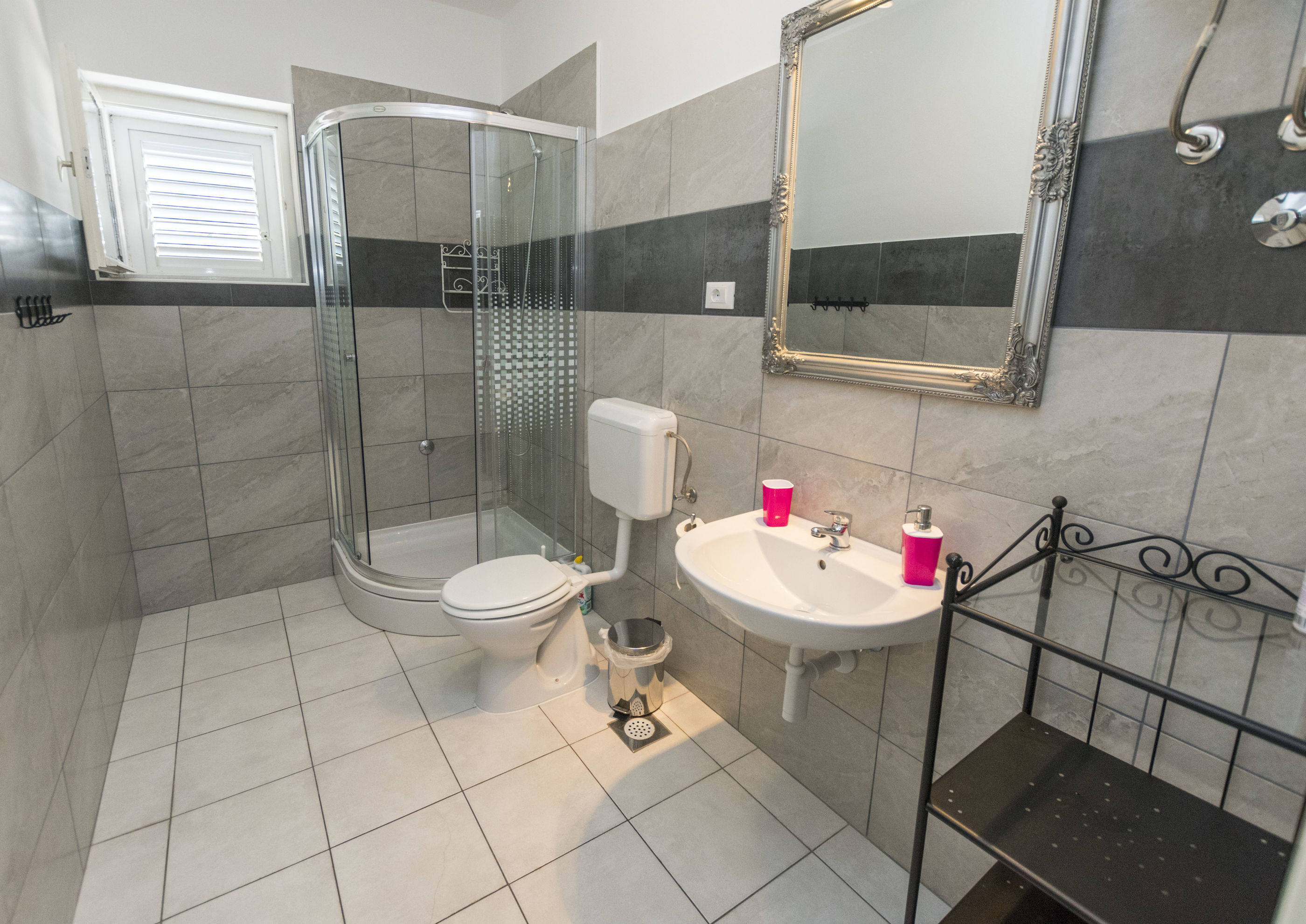 Apartments Žmika 40495-A2