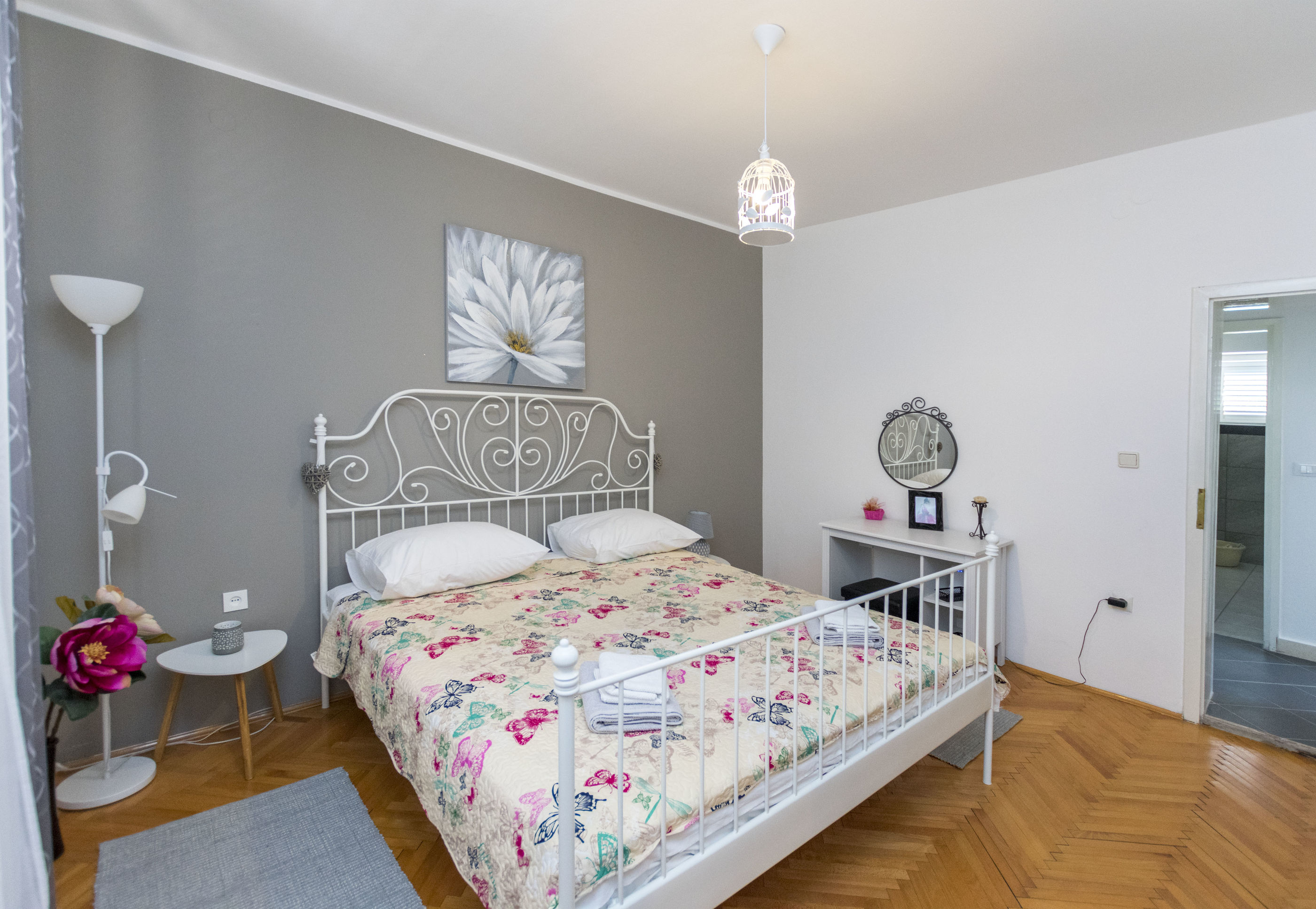 Apartments Žmika 40495-A2