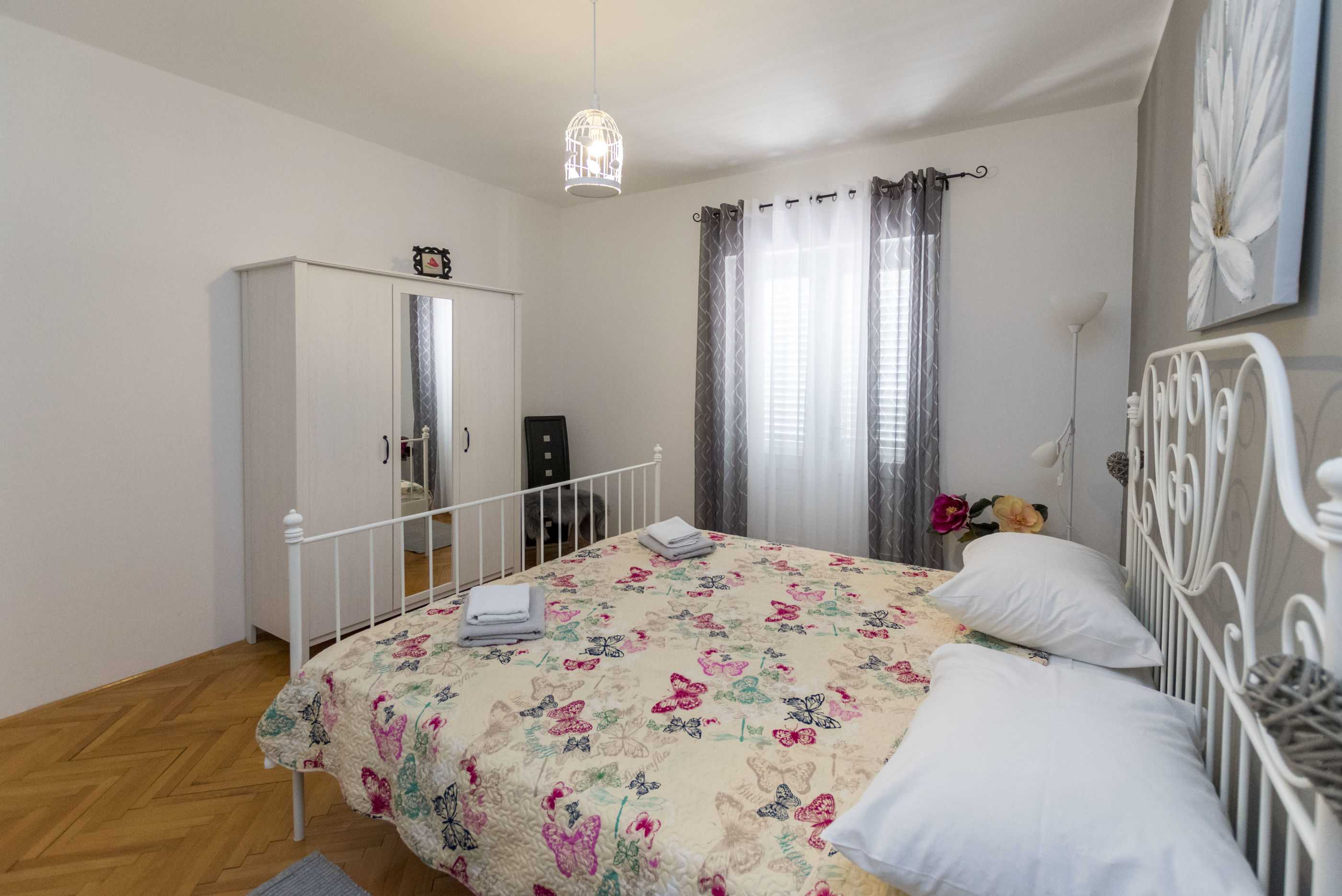 Apartments Žmika 40495-A2