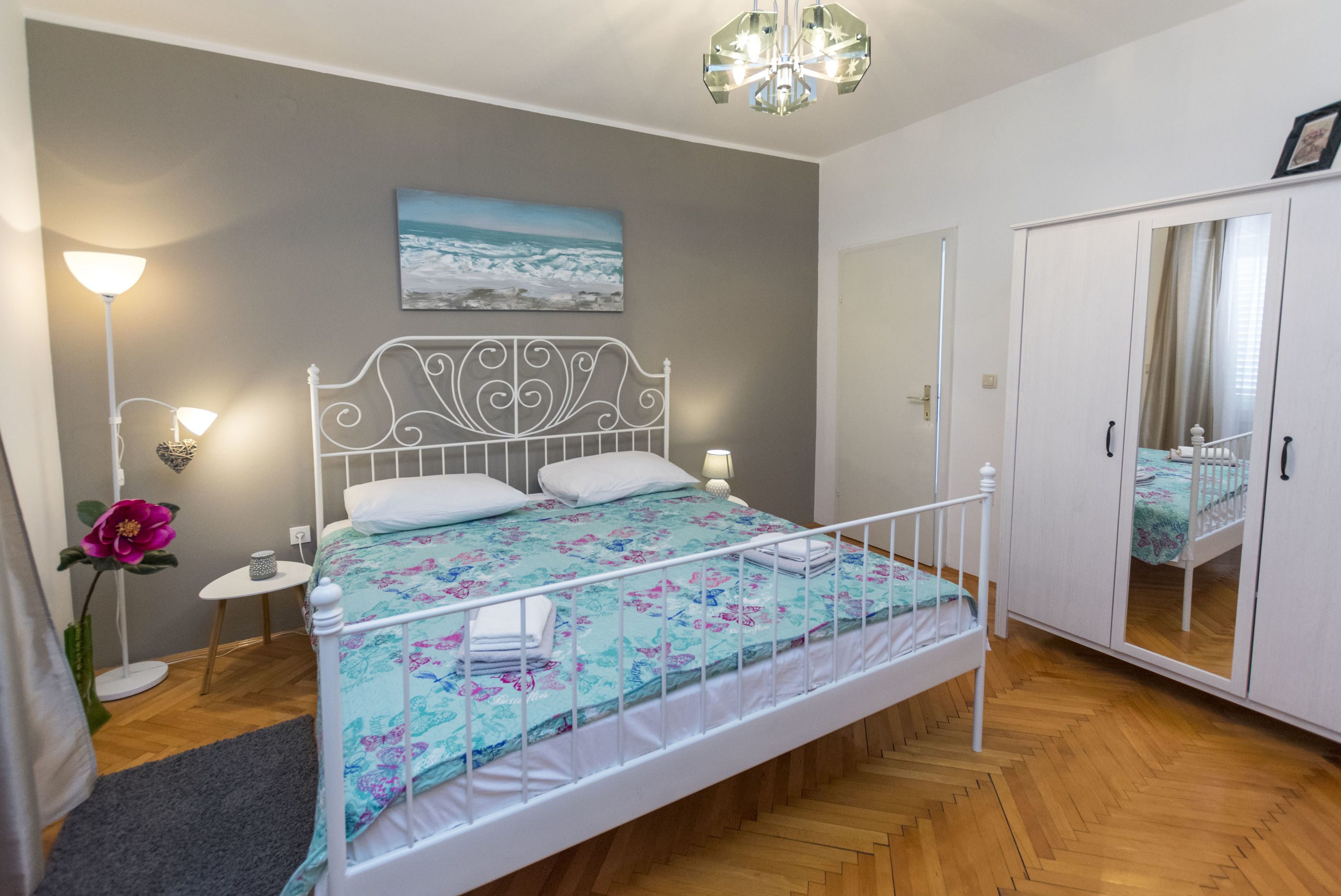 Apartments Žmika 40495-A2