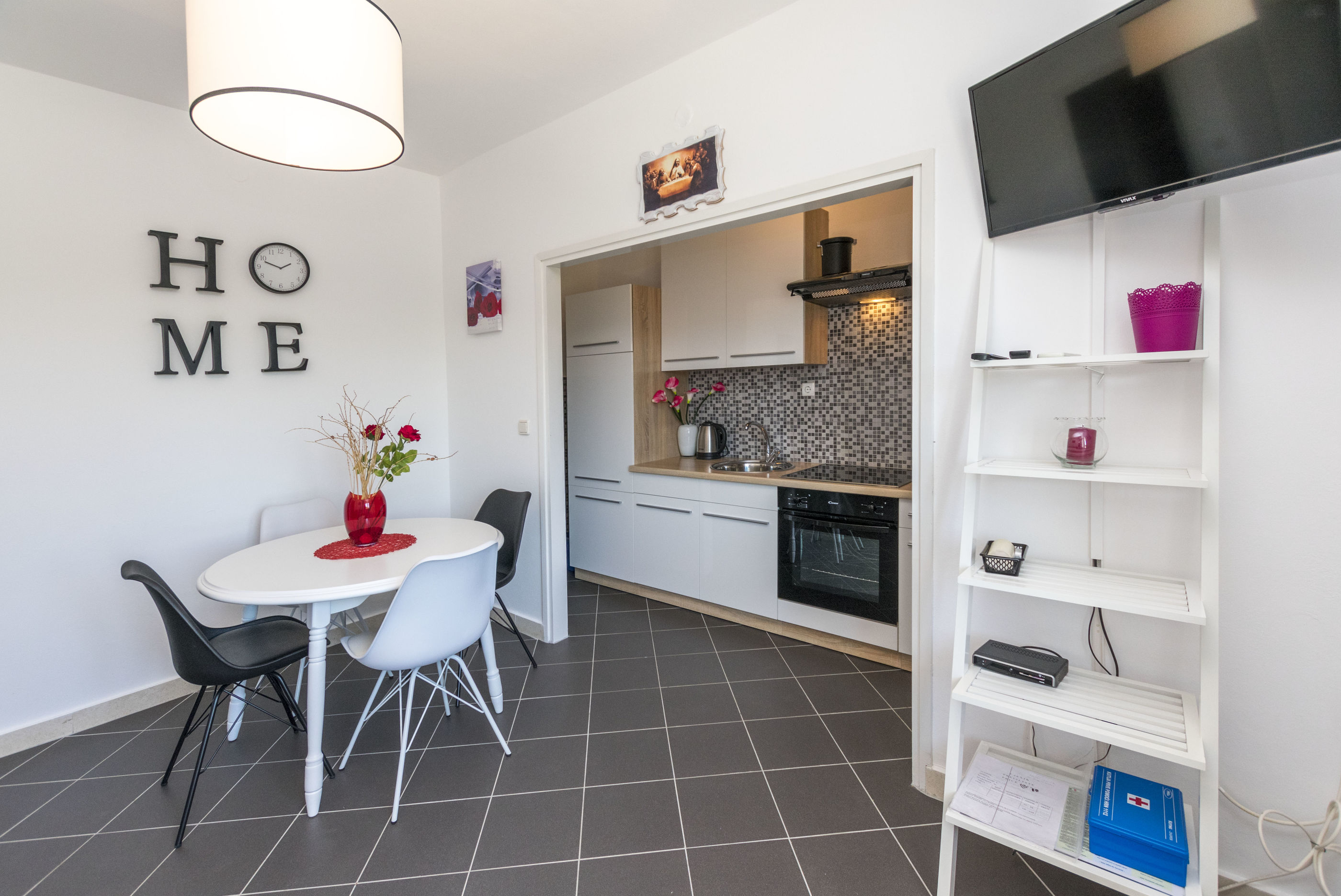 Apartments Žmika 40495-A2