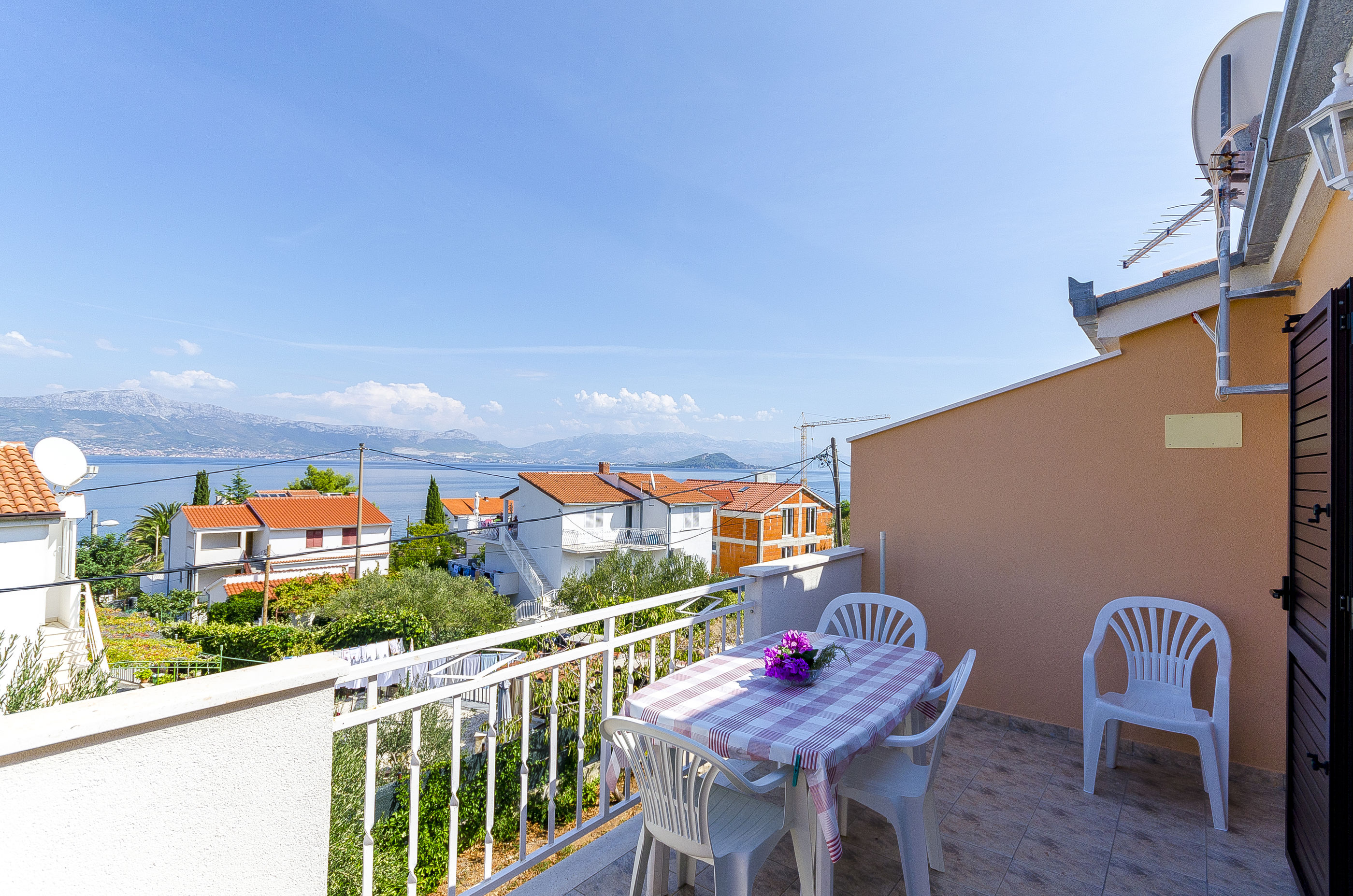 Apartments Milka 27741-A3