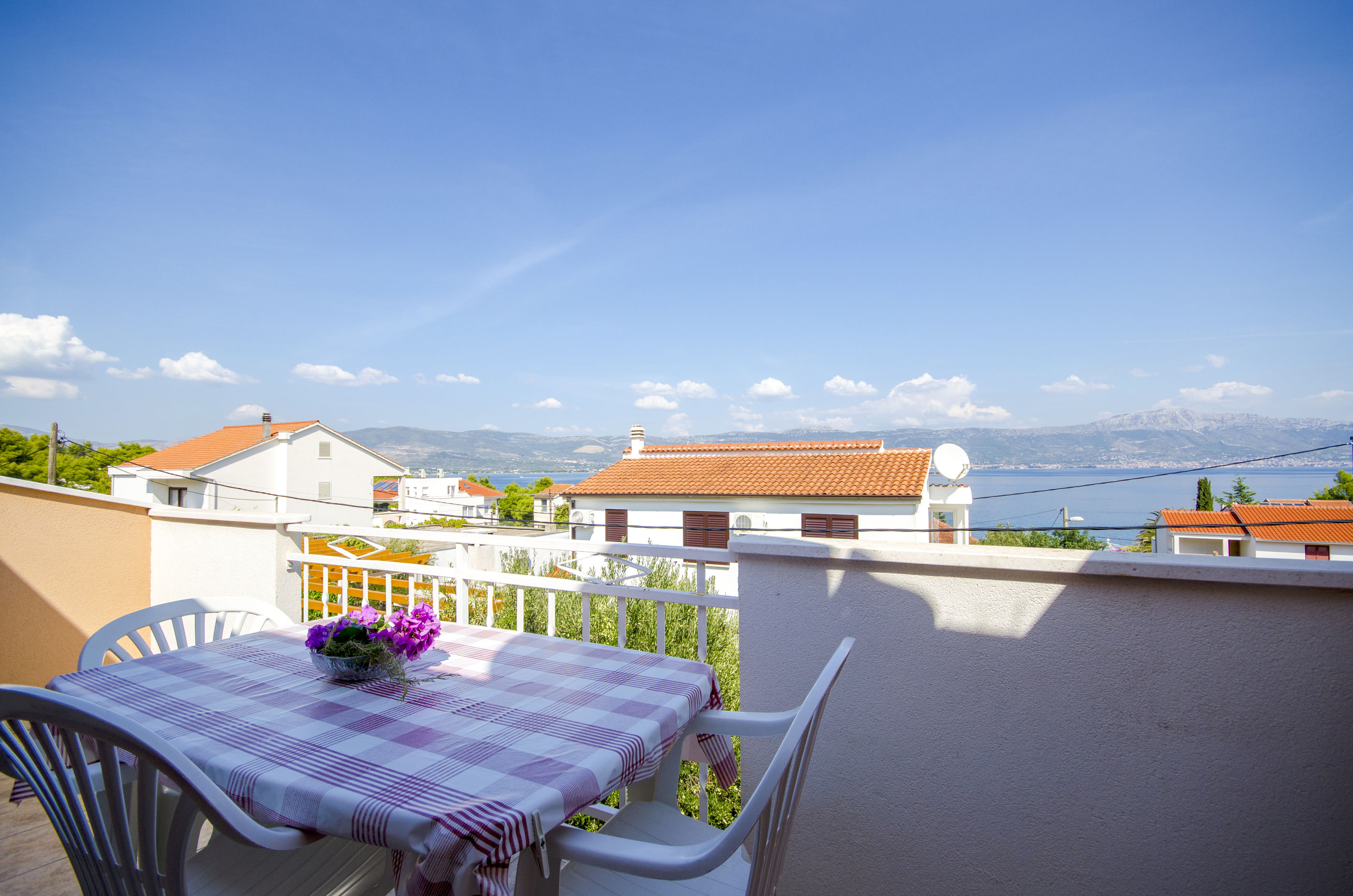 Apartments Milka 27741-A3