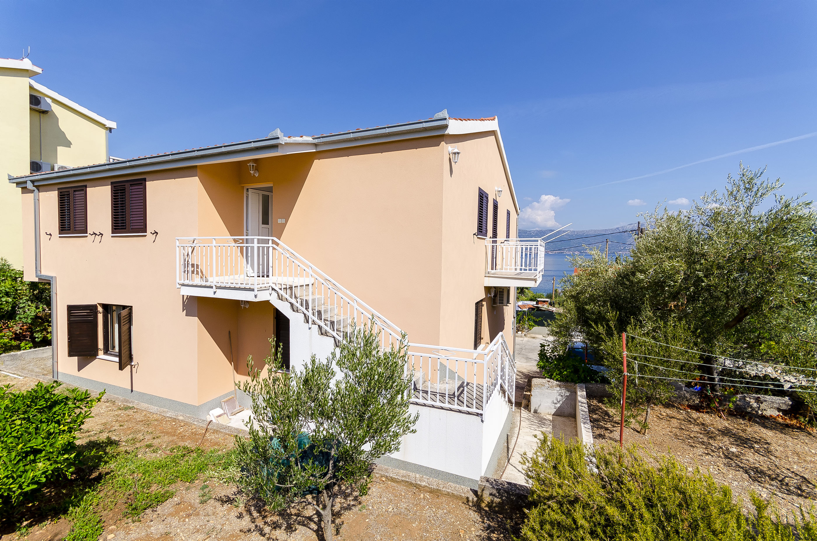 Apartments Milka A3