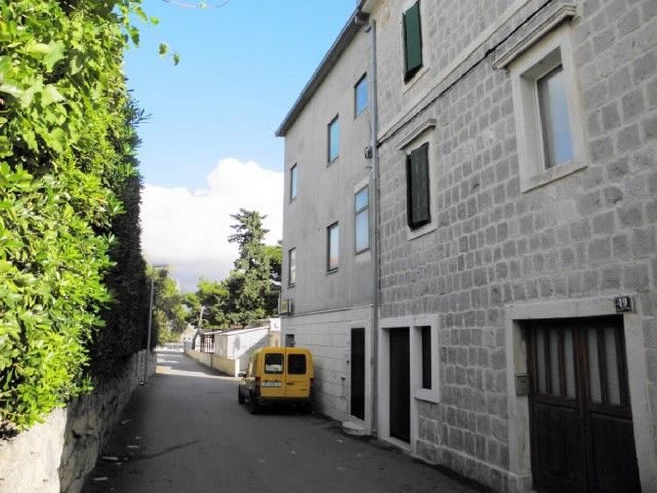Apartments Mijo 41111-A1