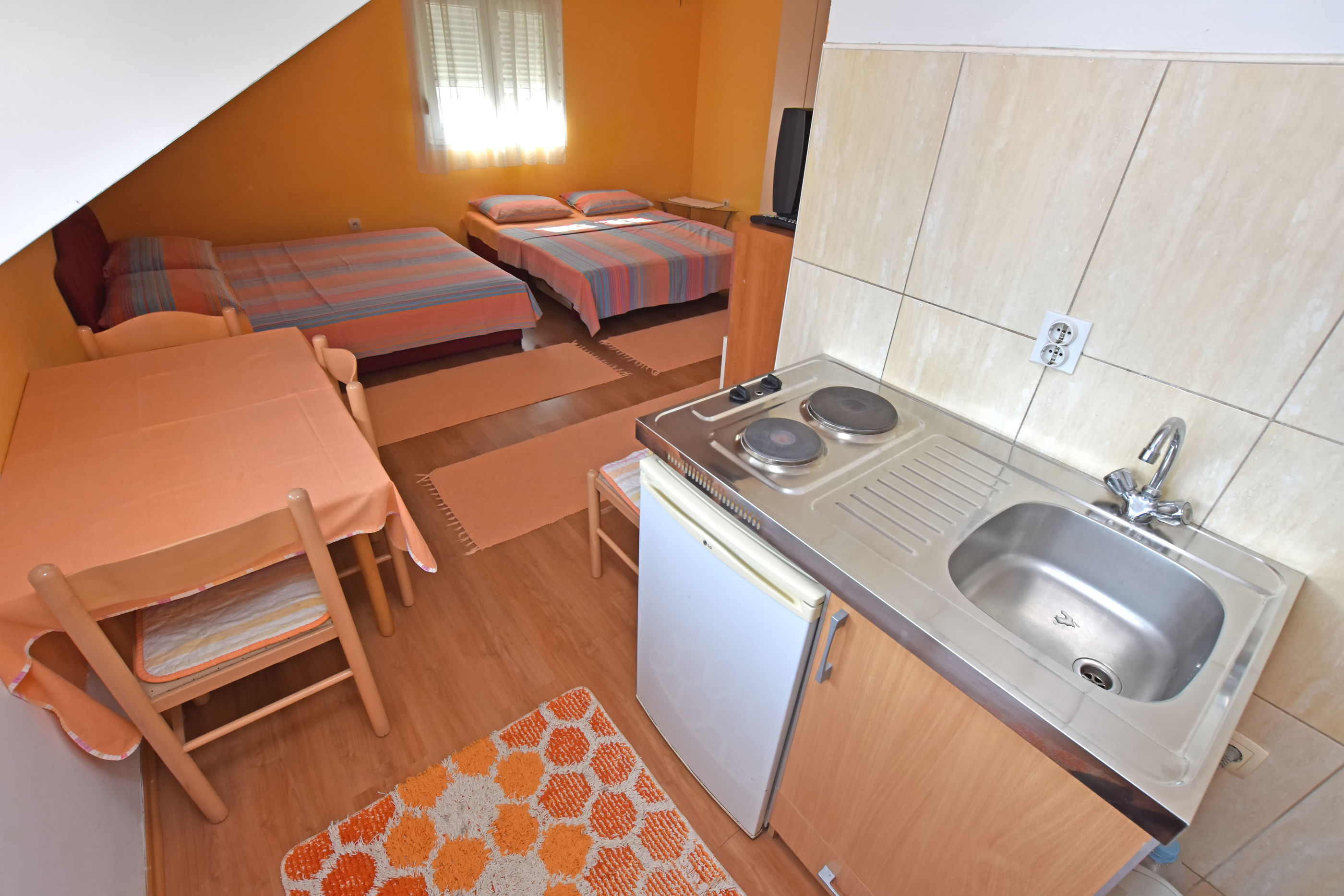 Apartments Kujacic 56991-A2