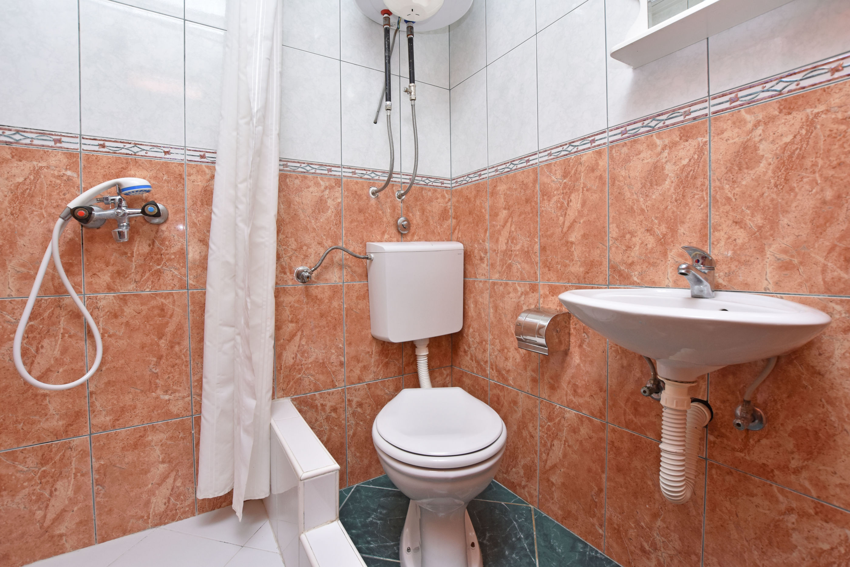 Apartments Kujacic 56991-A2