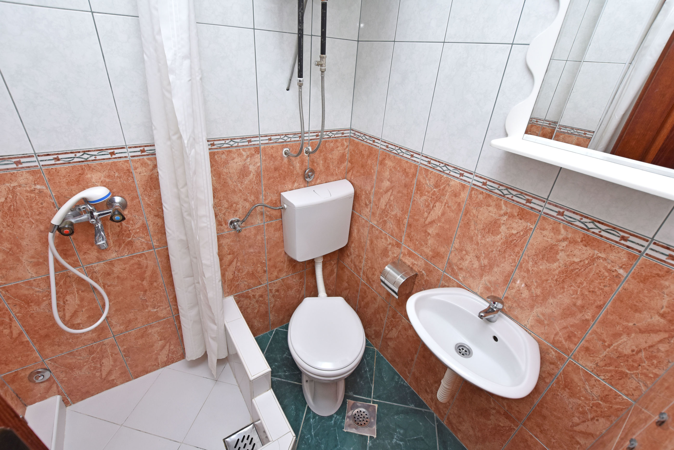 Apartments Kujacic 56991-A2