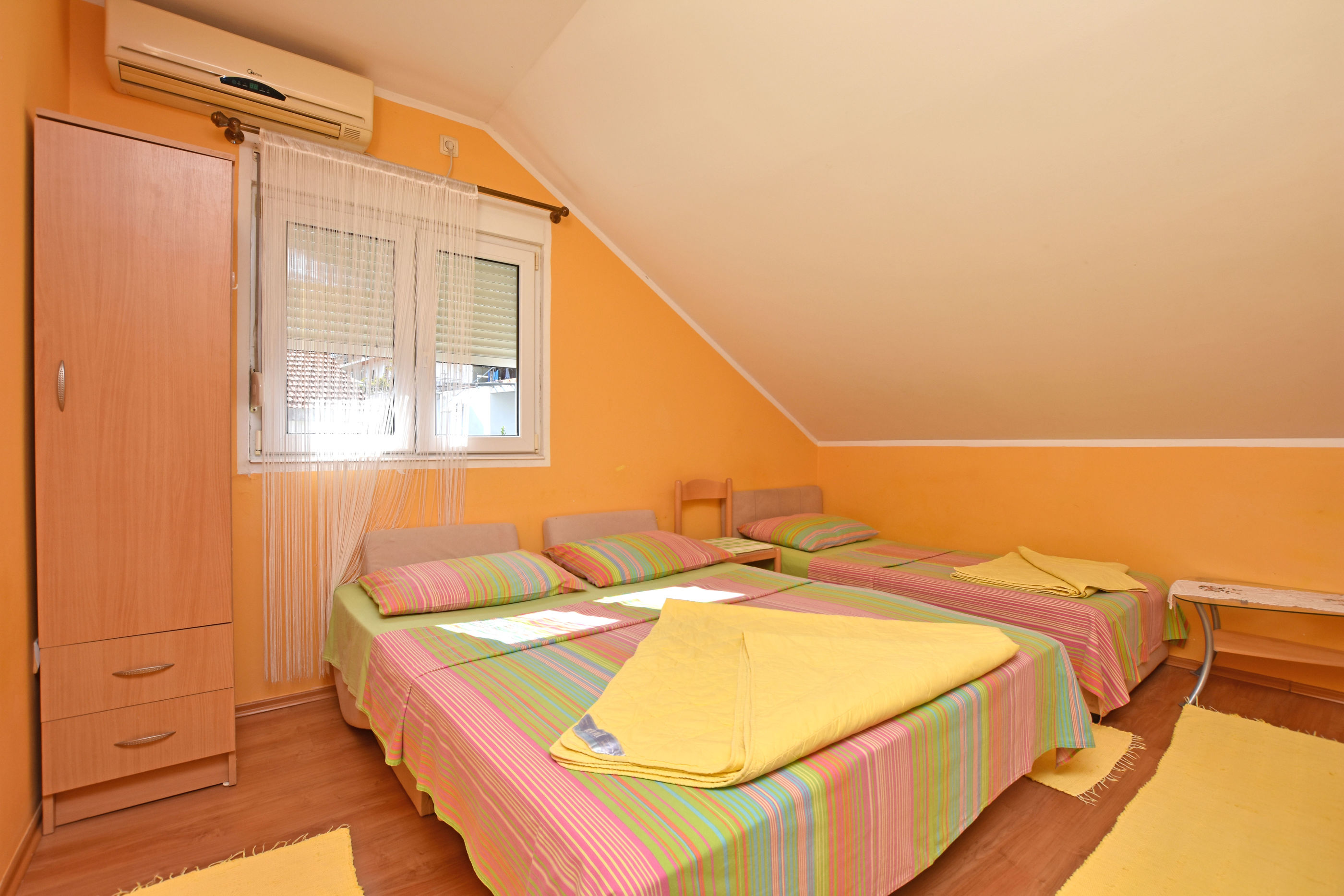Apartments Kujacic 56991-A3