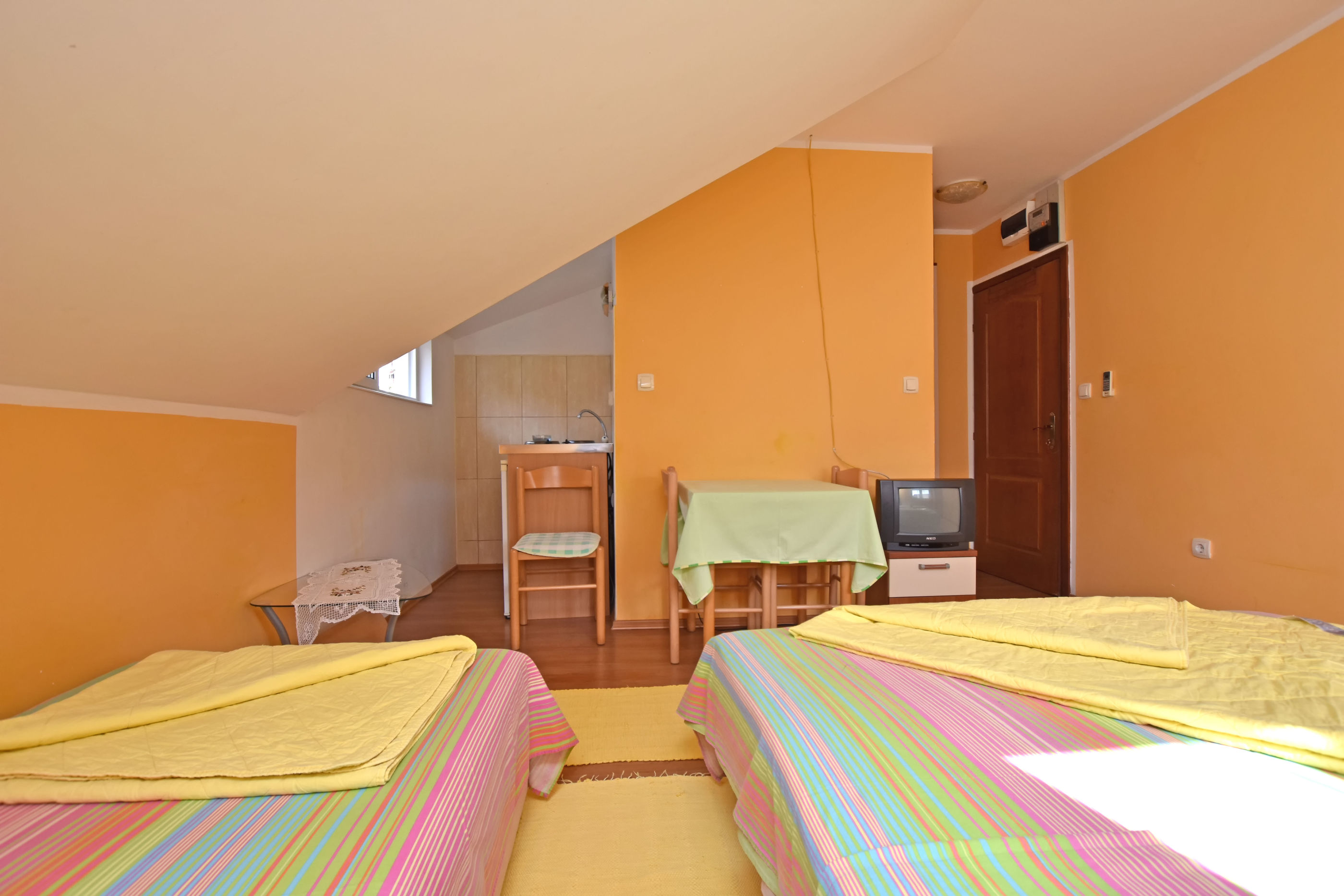 Apartments Kujacic 56991-A3