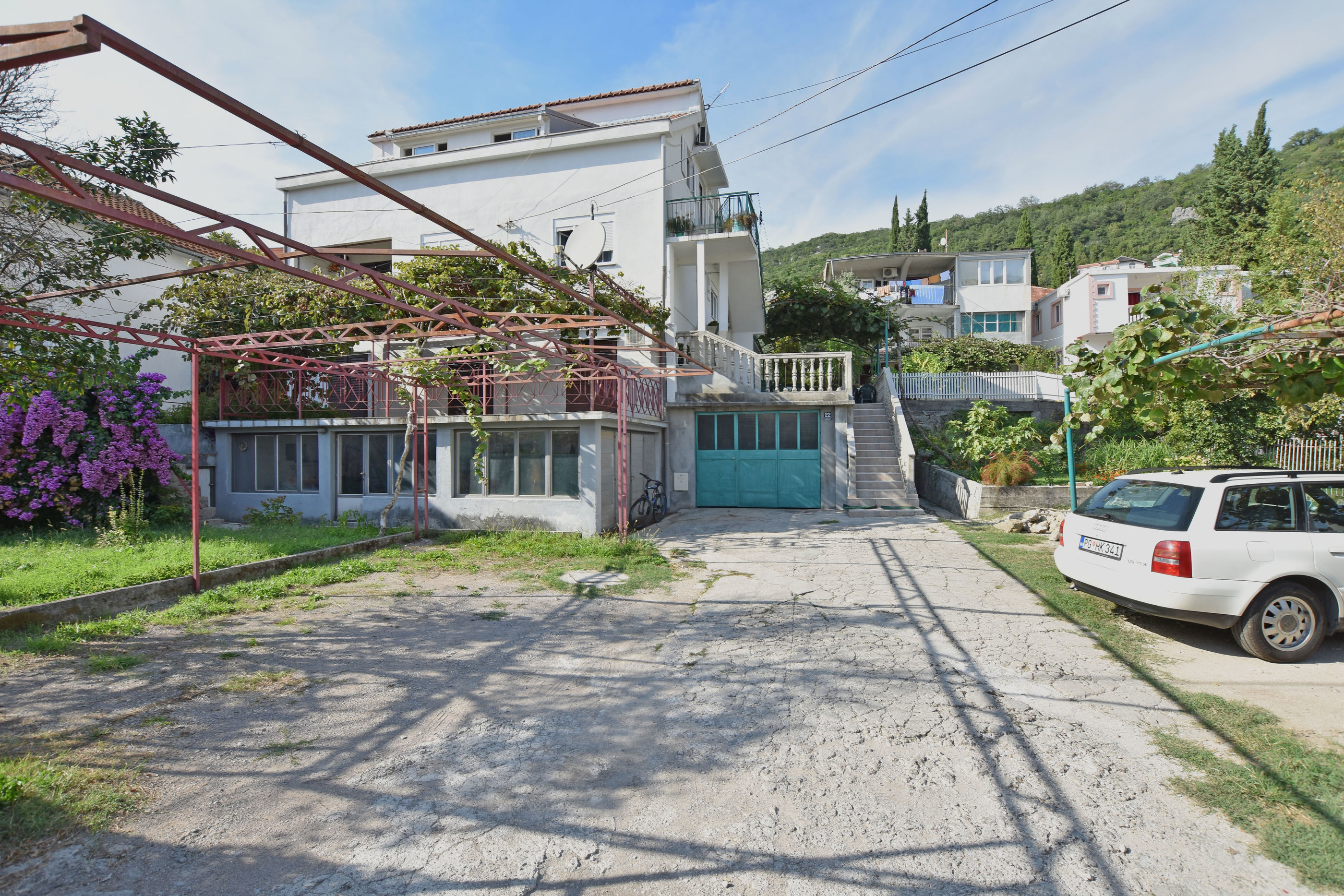Apartments Kujacic 56991-A4