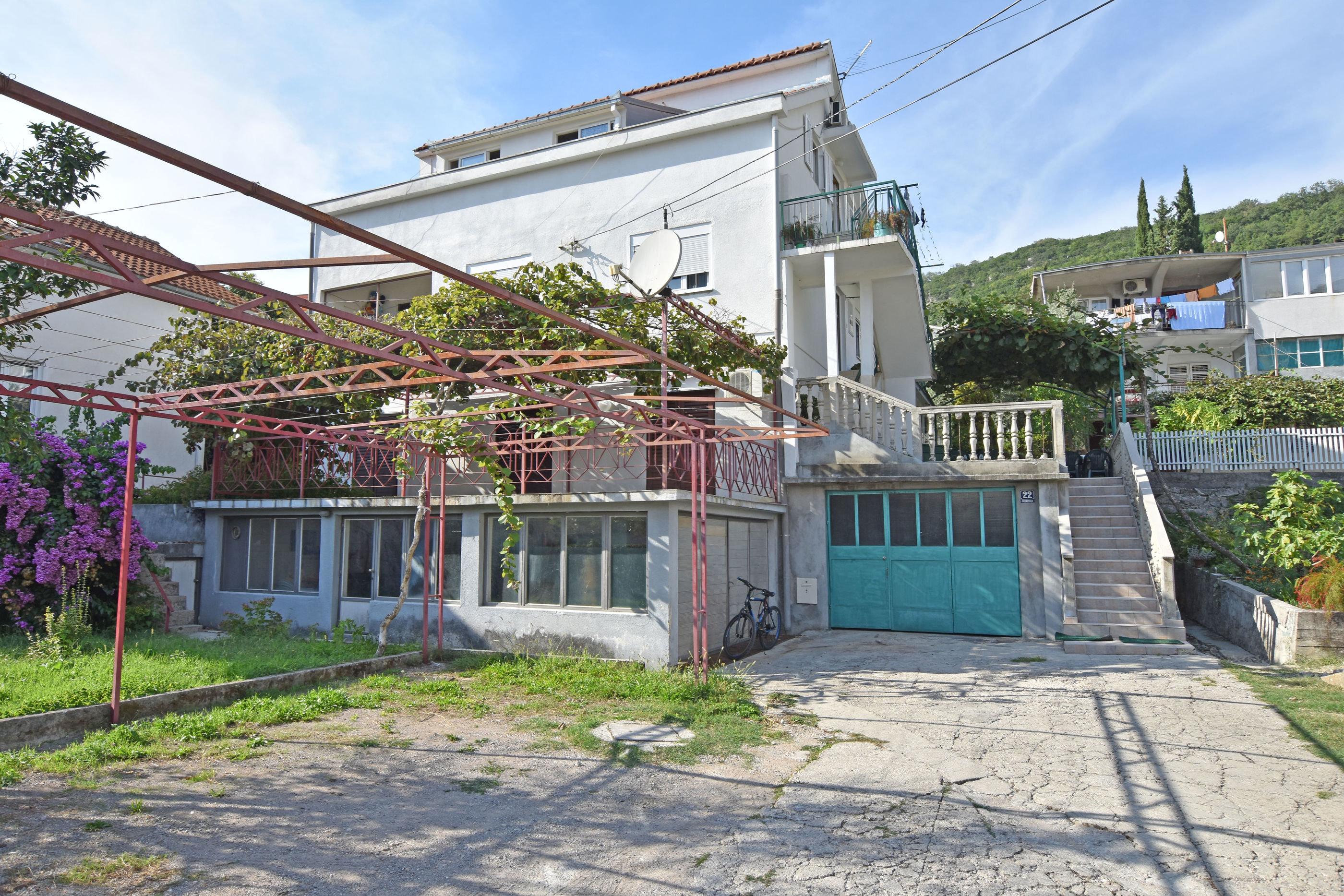 Apartments Kujacic 56991-A4