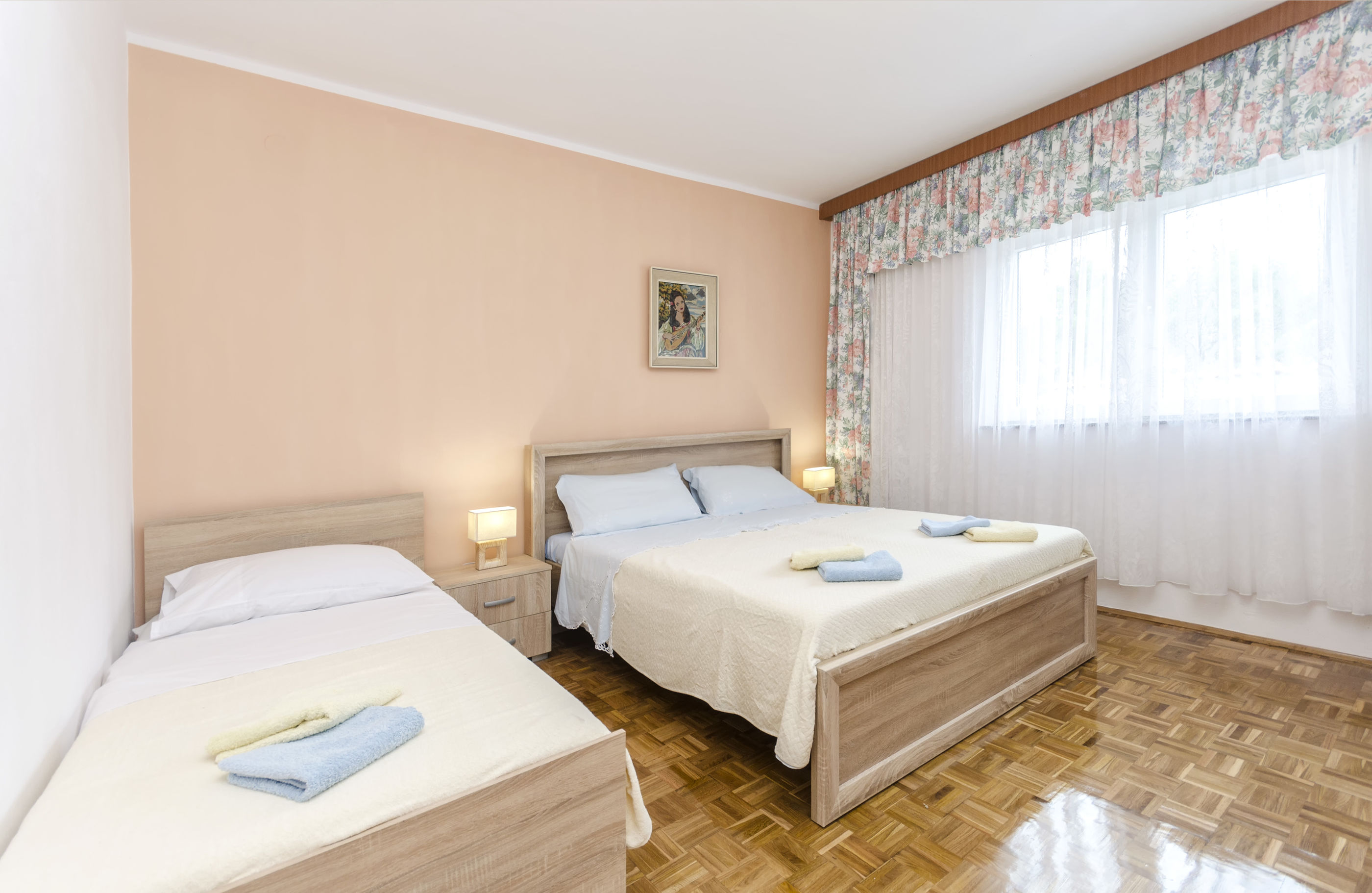 Apartments Finka 25661-A3