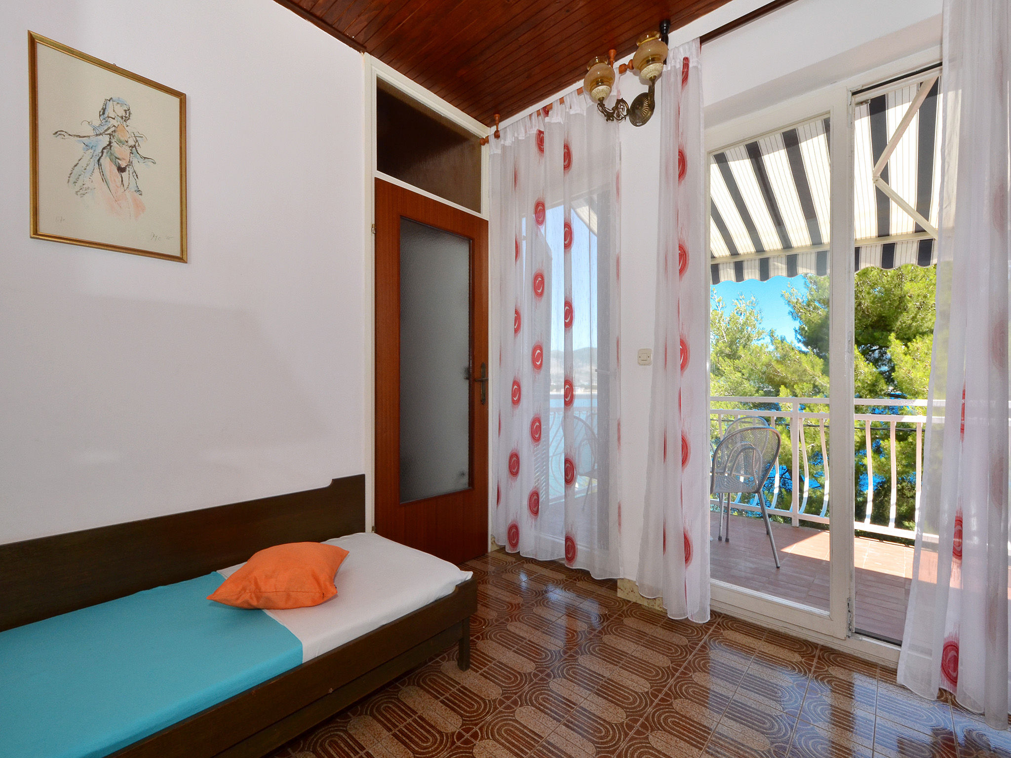 Apartments Josipa 57791-A4