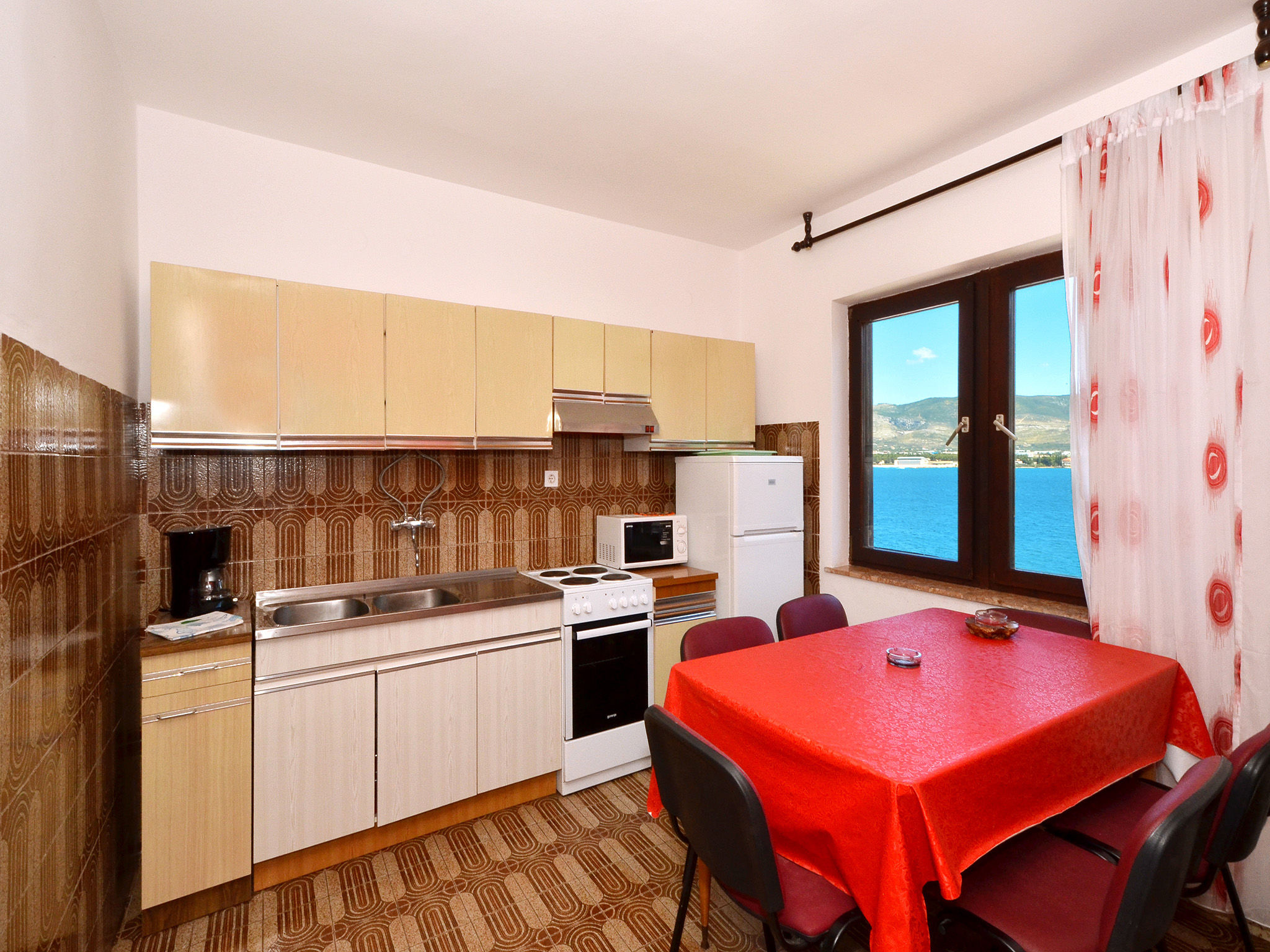 Apartments Josipa 57791-A4