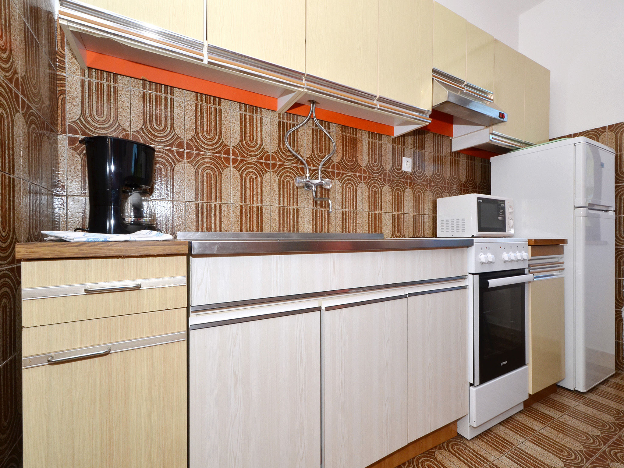 Apartments Josipa 57791-A4
