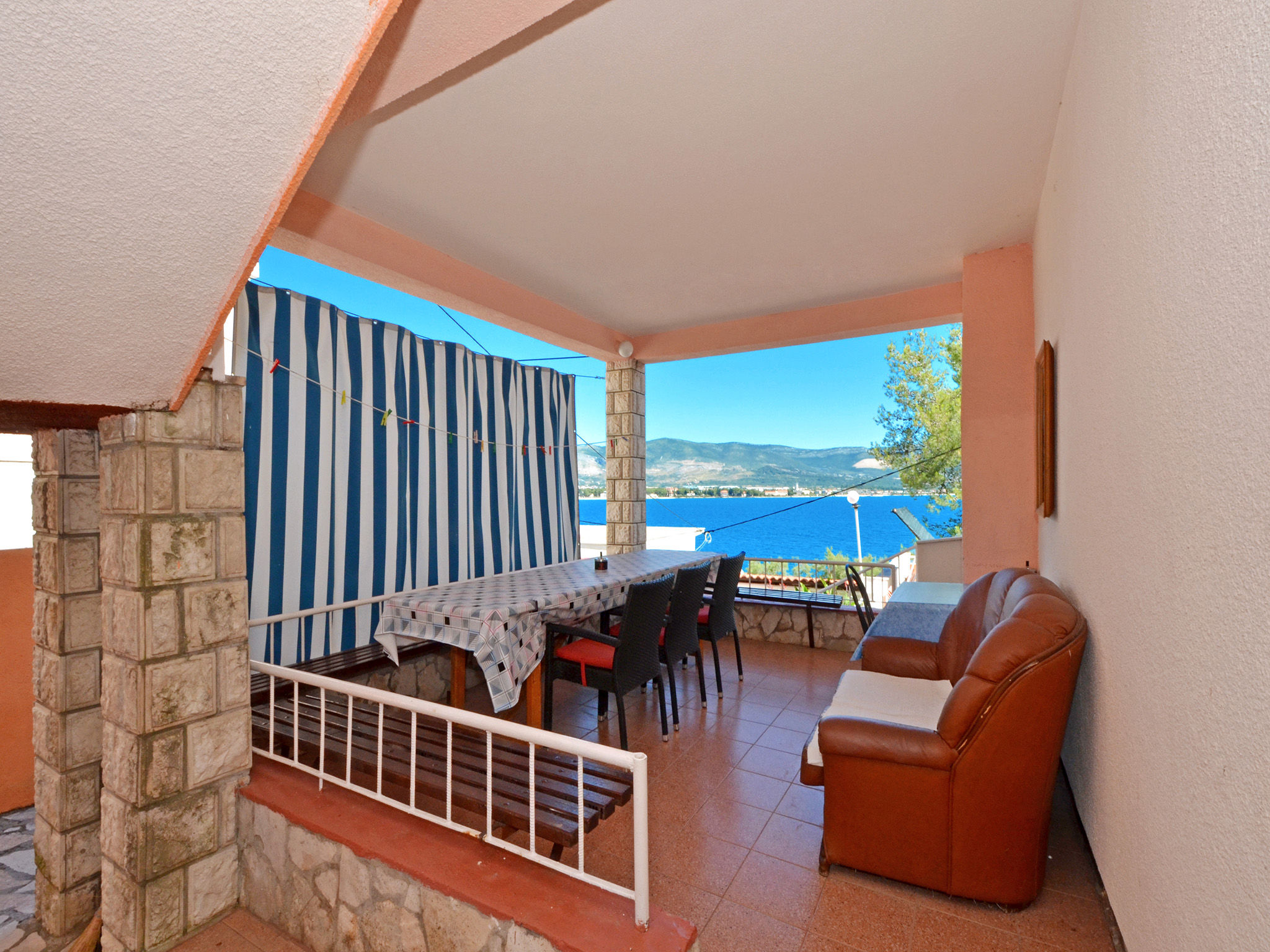 Apartments Josipa 57791-A2