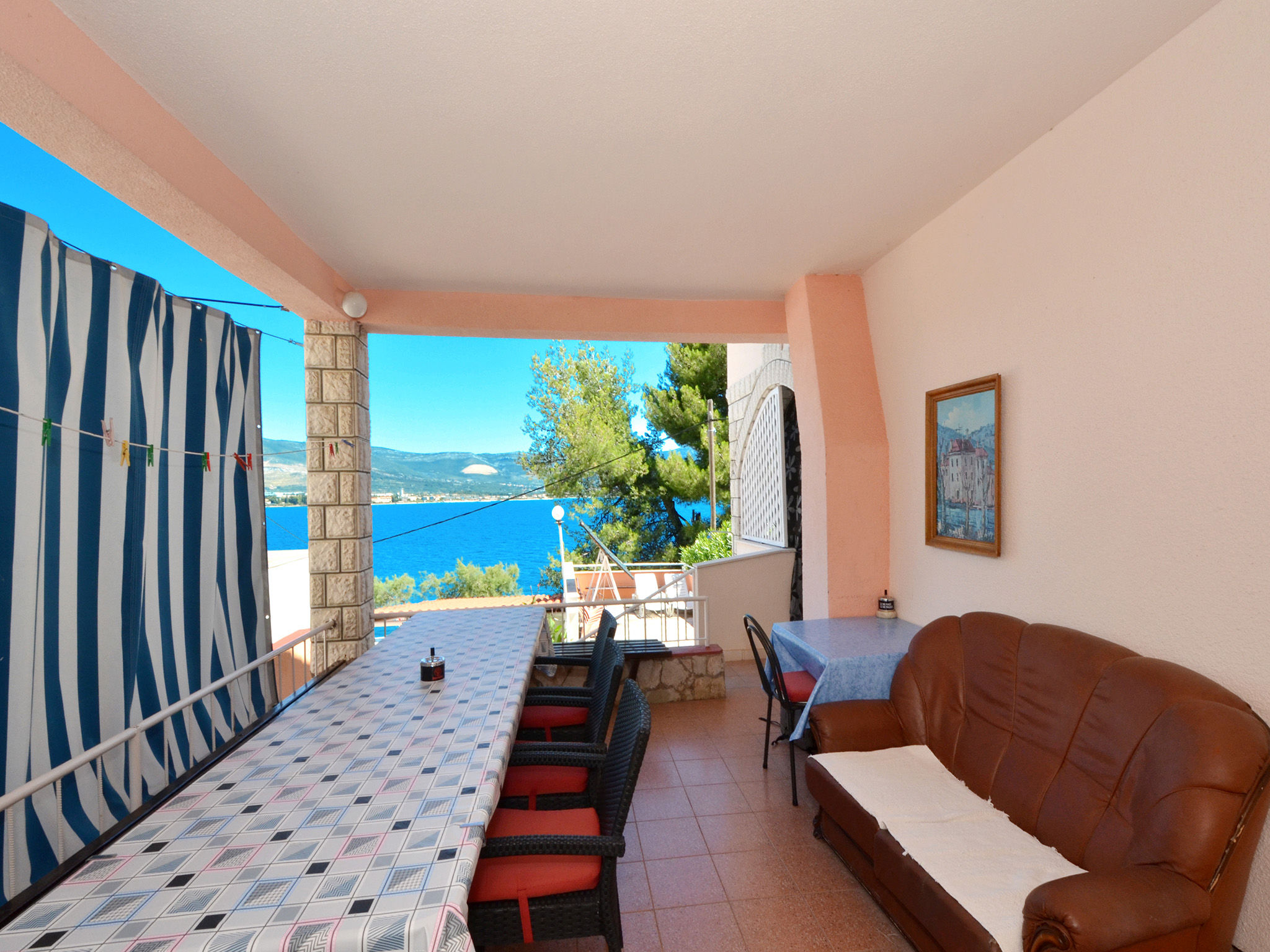 Apartments Josipa 57791-A2