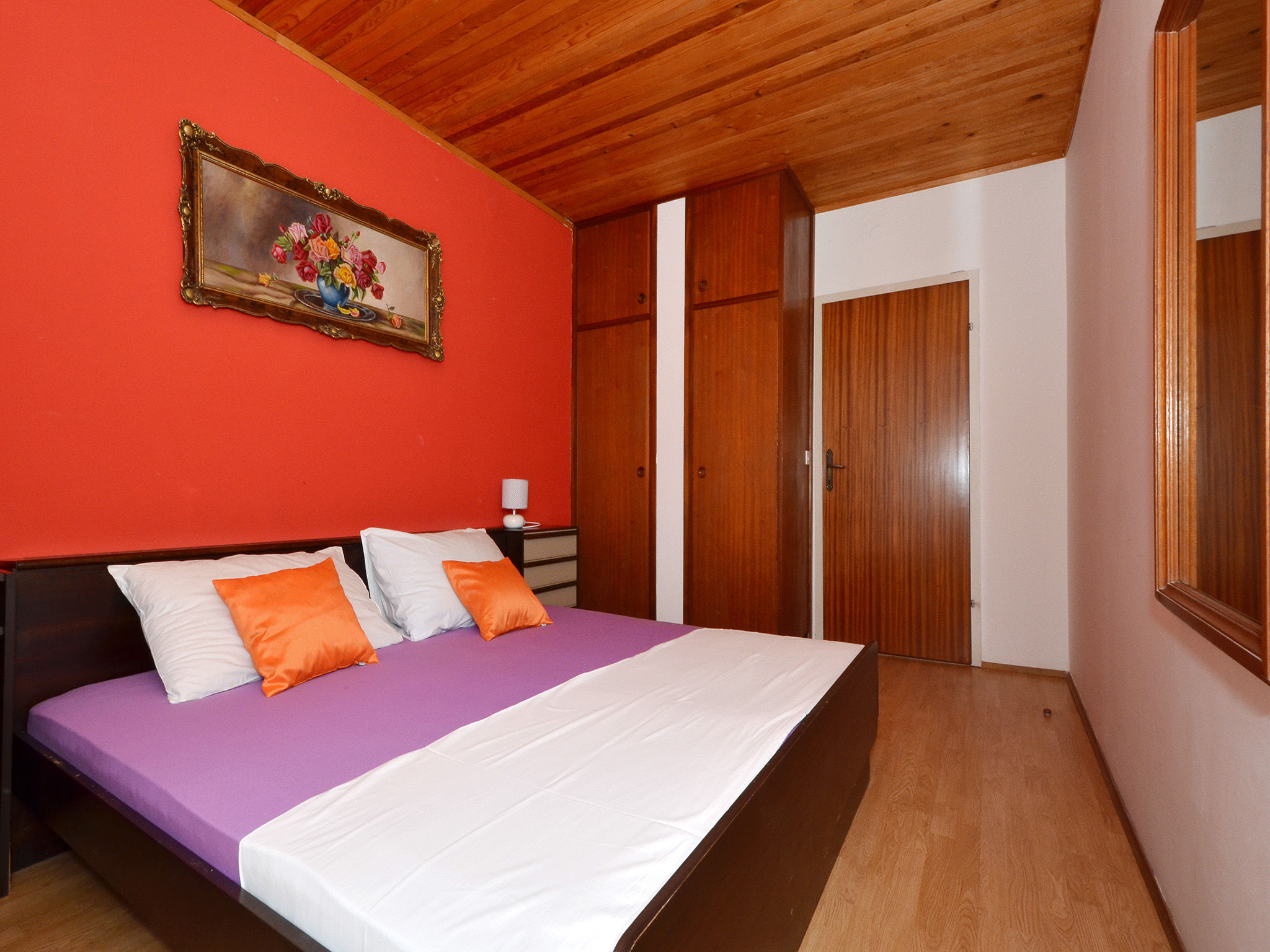 Apartments Josipa 57791-A4