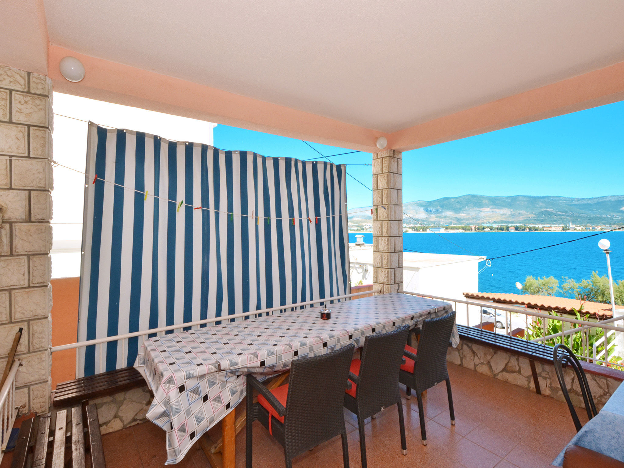 Apartments Josipa 57791-A2