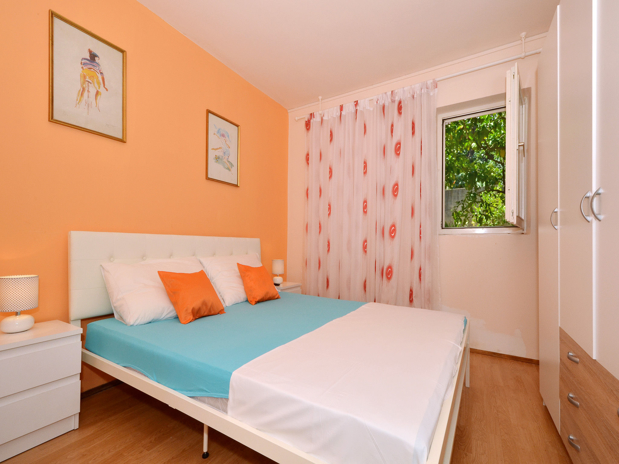 Apartments Josipa 57791-A2