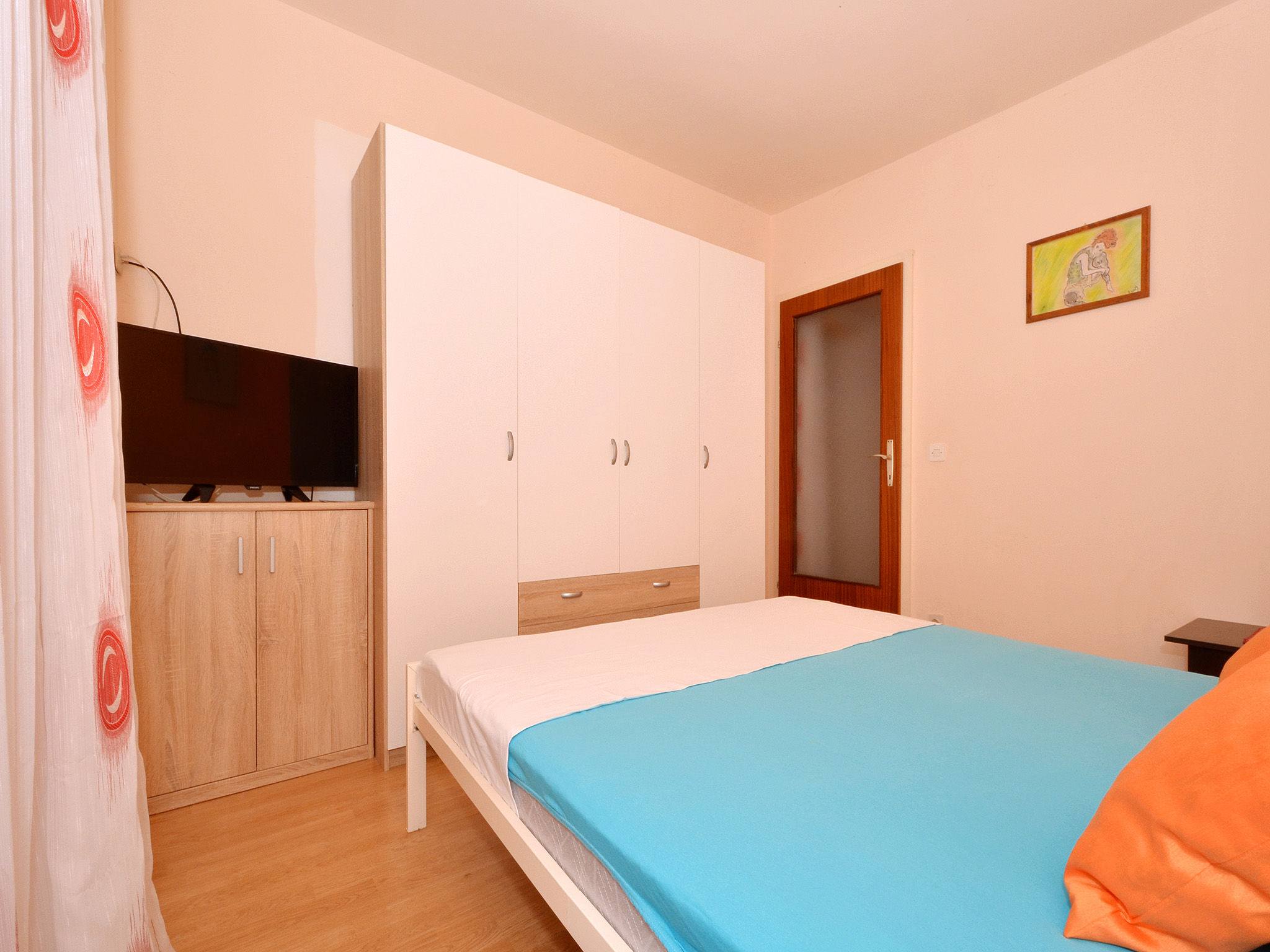 Apartments Josipa 57791-A2