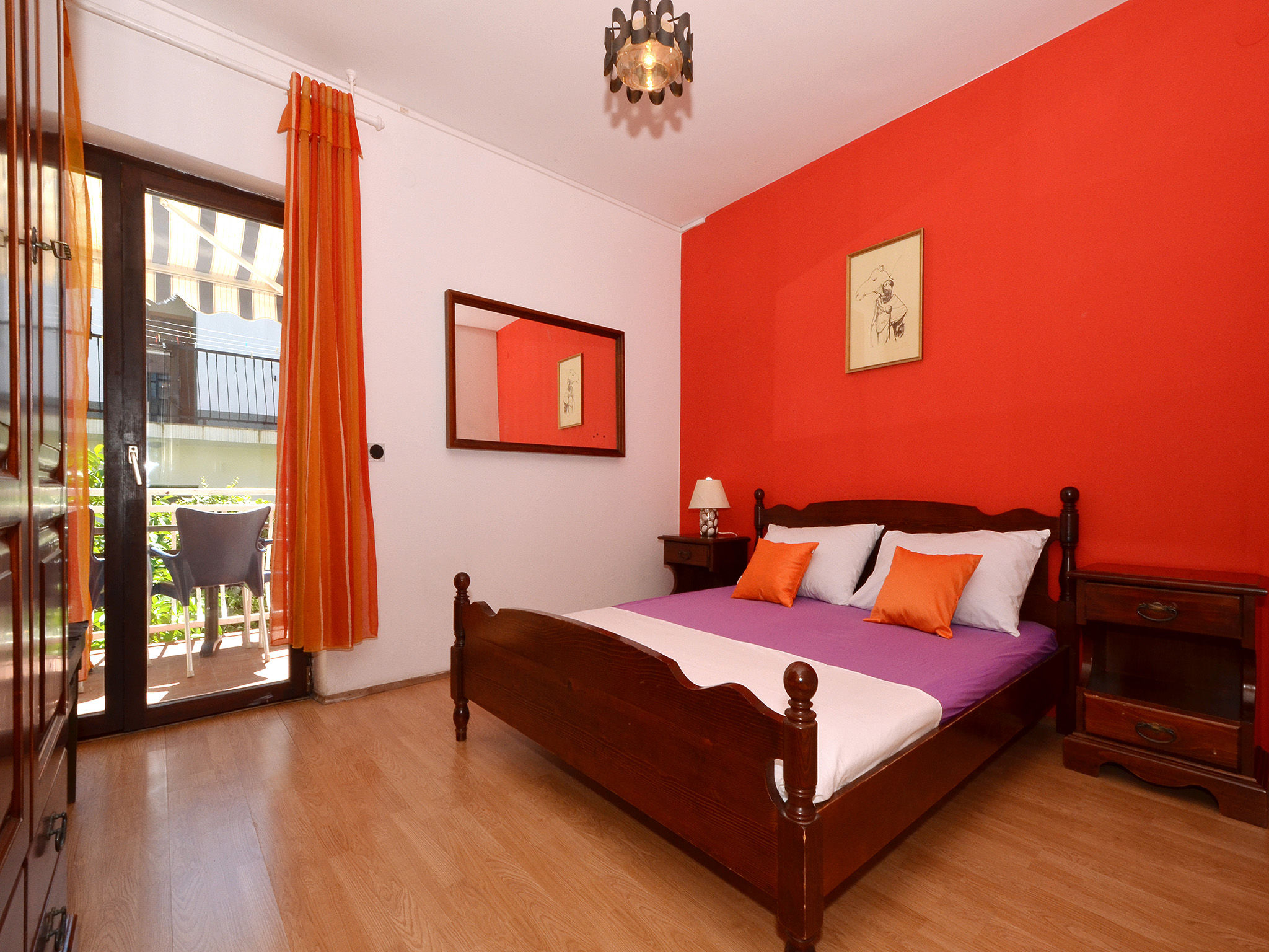 Apartments Josipa 57791-A3