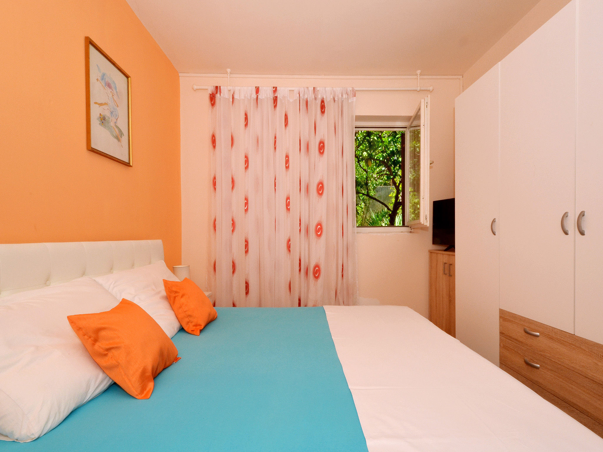 Apartments Josipa 57791-A2