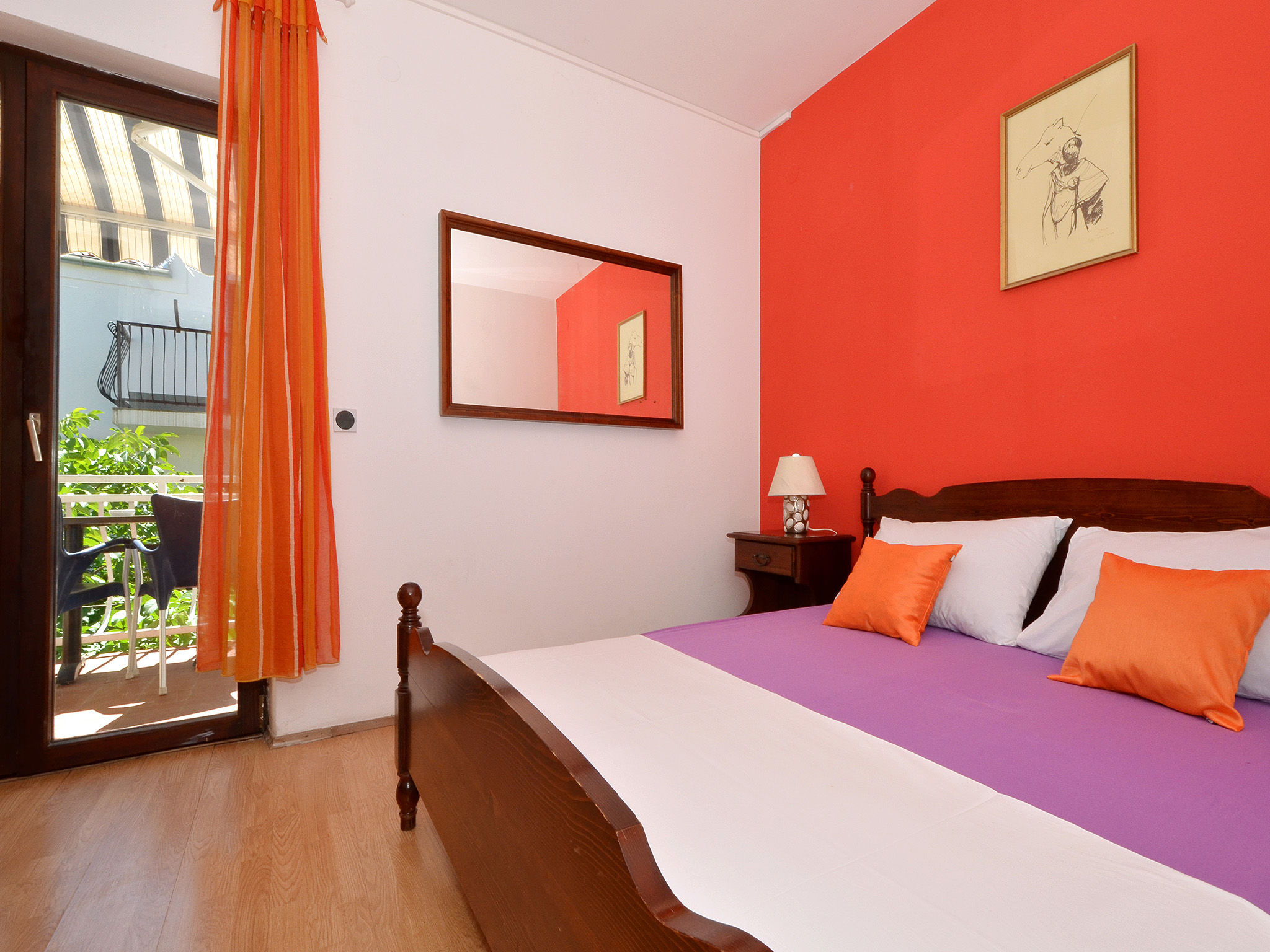 Apartments Josipa 57791-A3