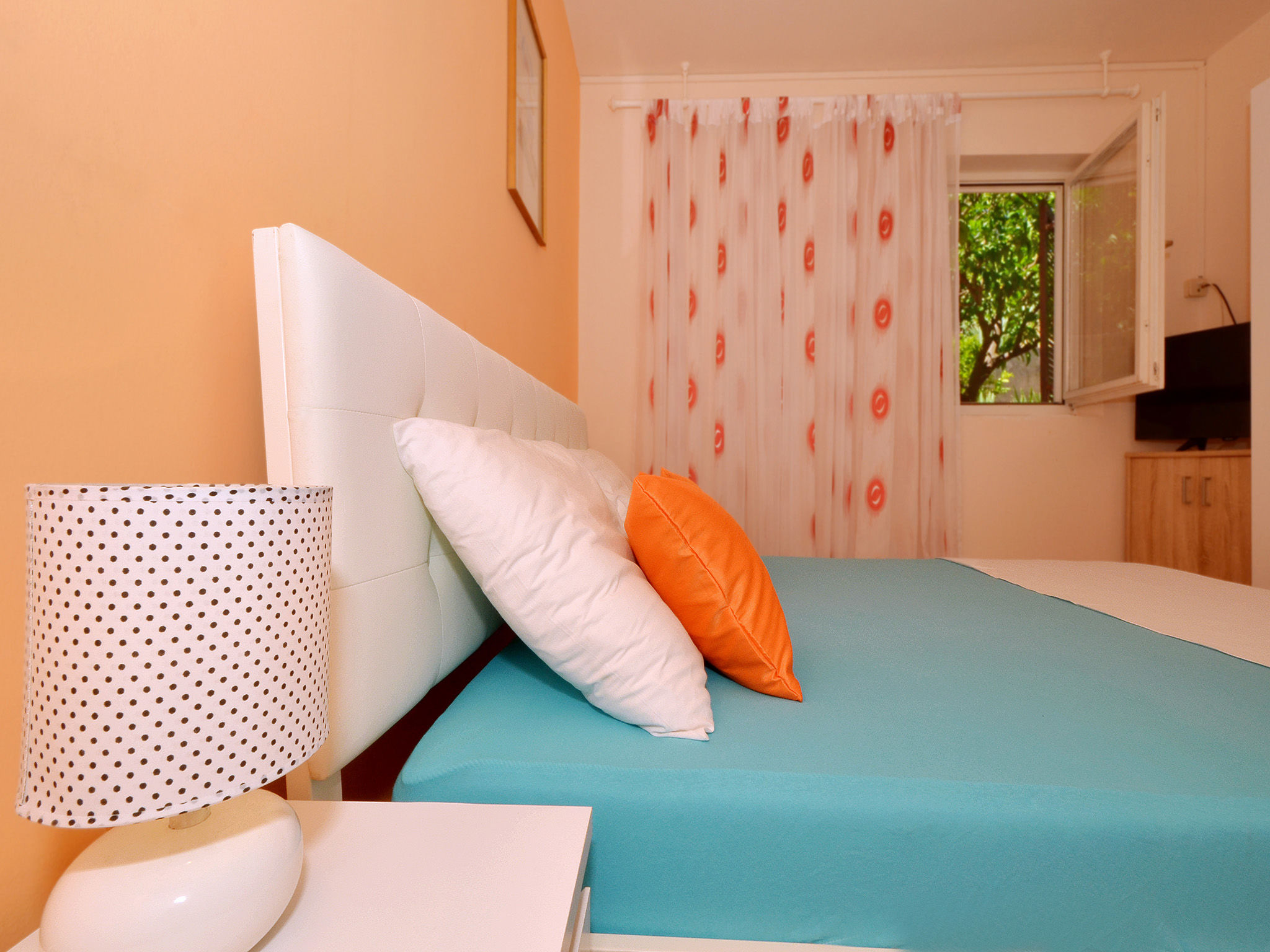 Apartments Josipa 57791-A2