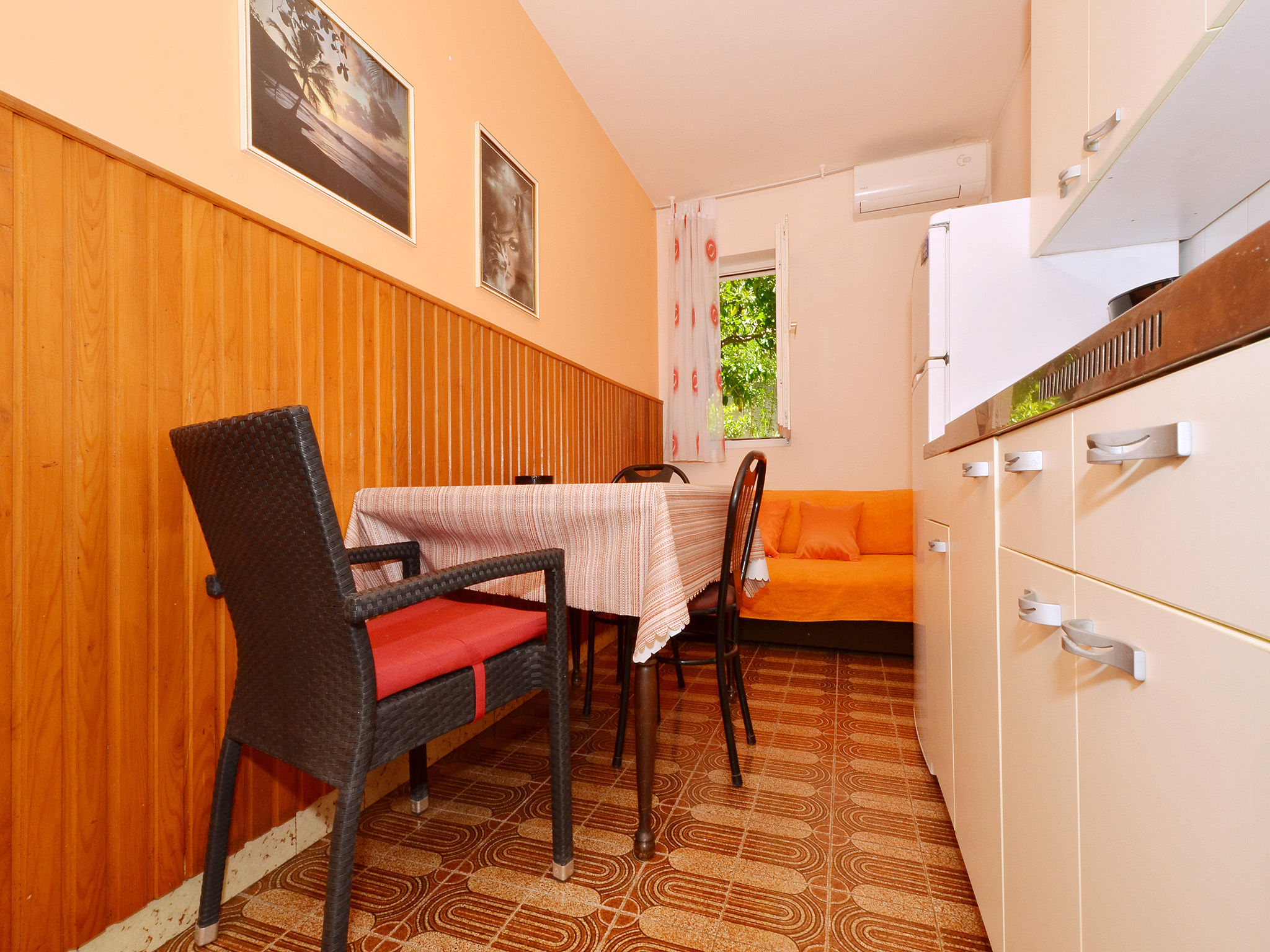 Apartments Josipa 57791-A2