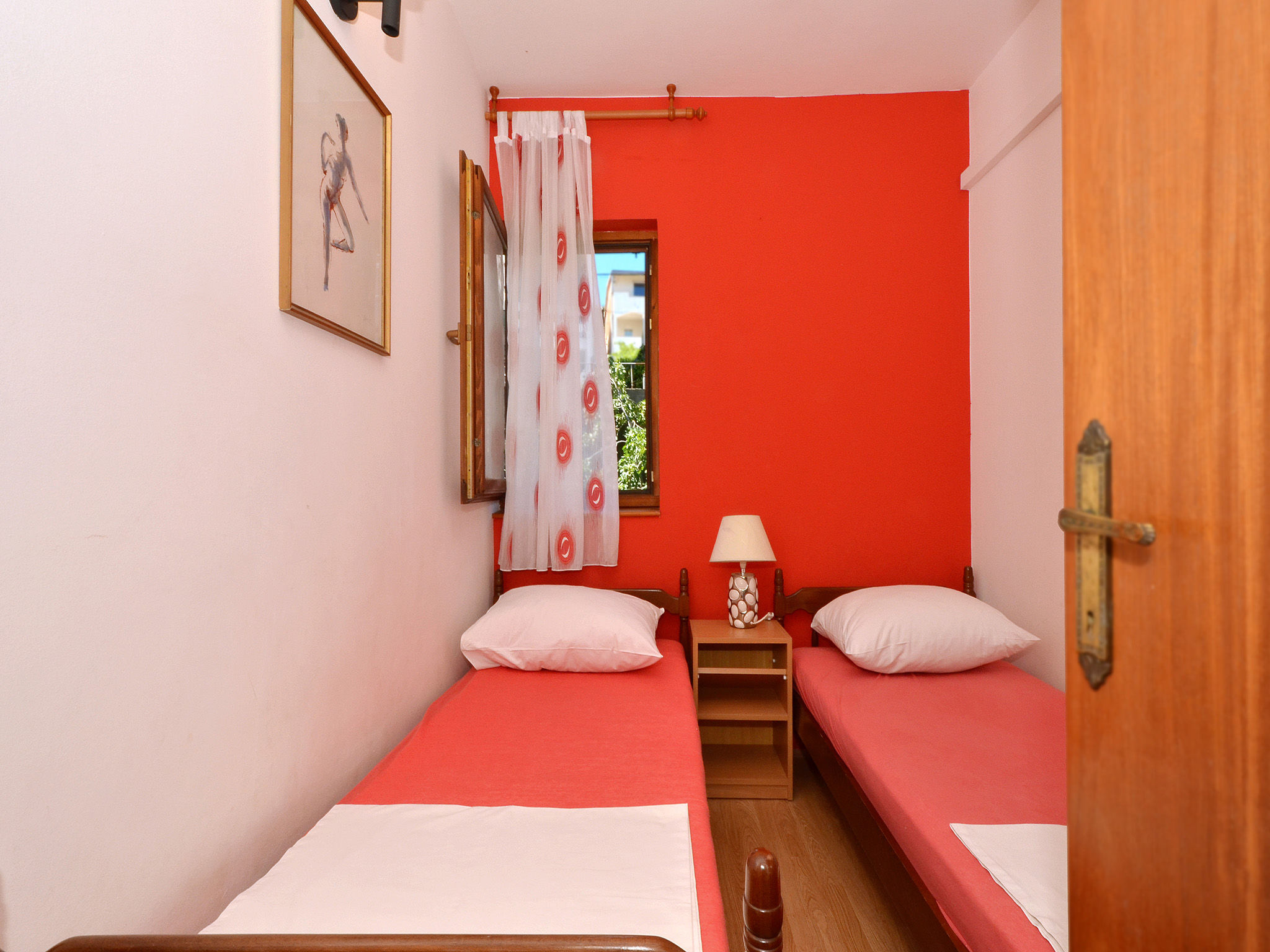 Apartments Josipa 57791-A3