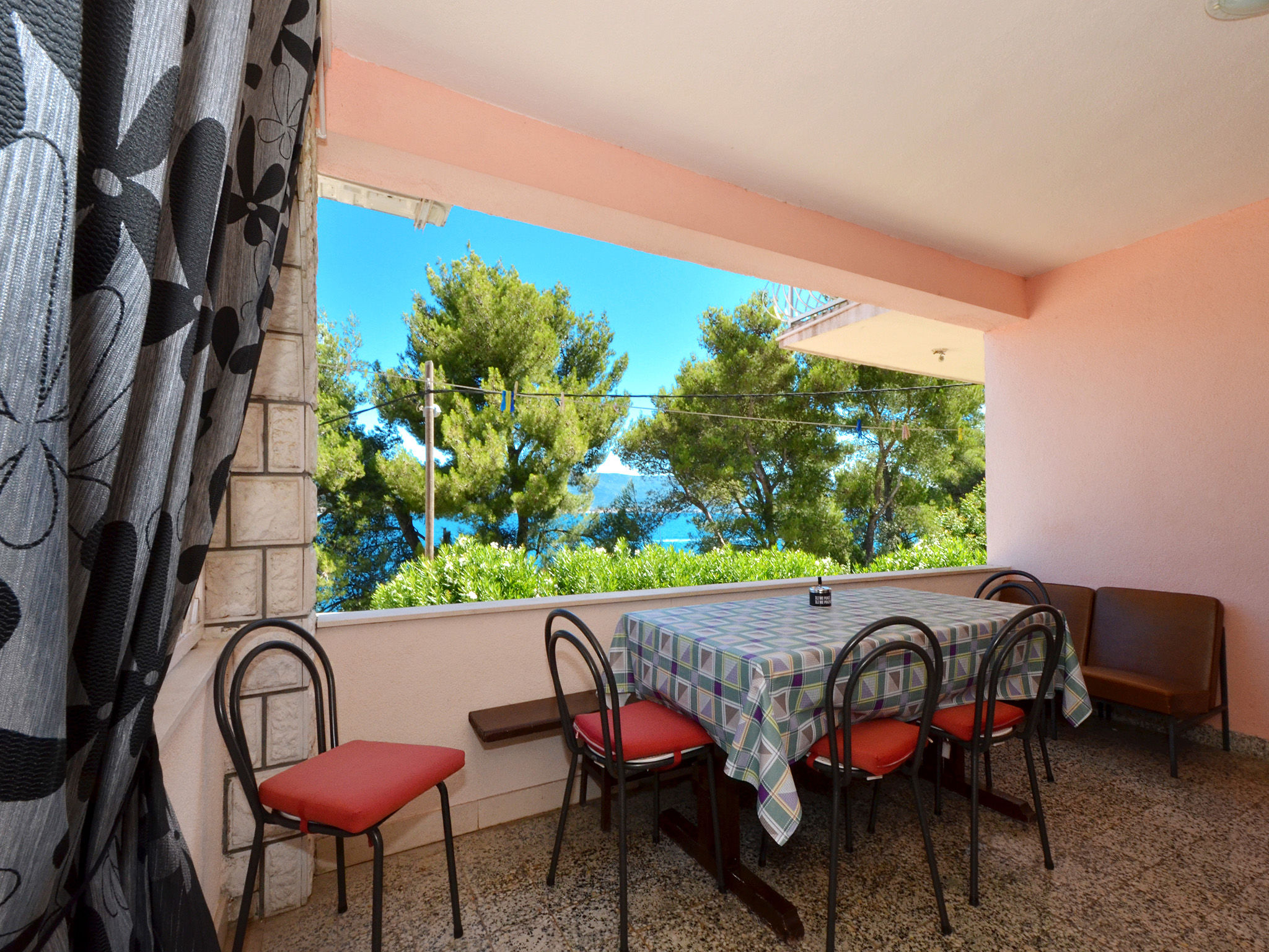 Apartments Josipa 57791-A4