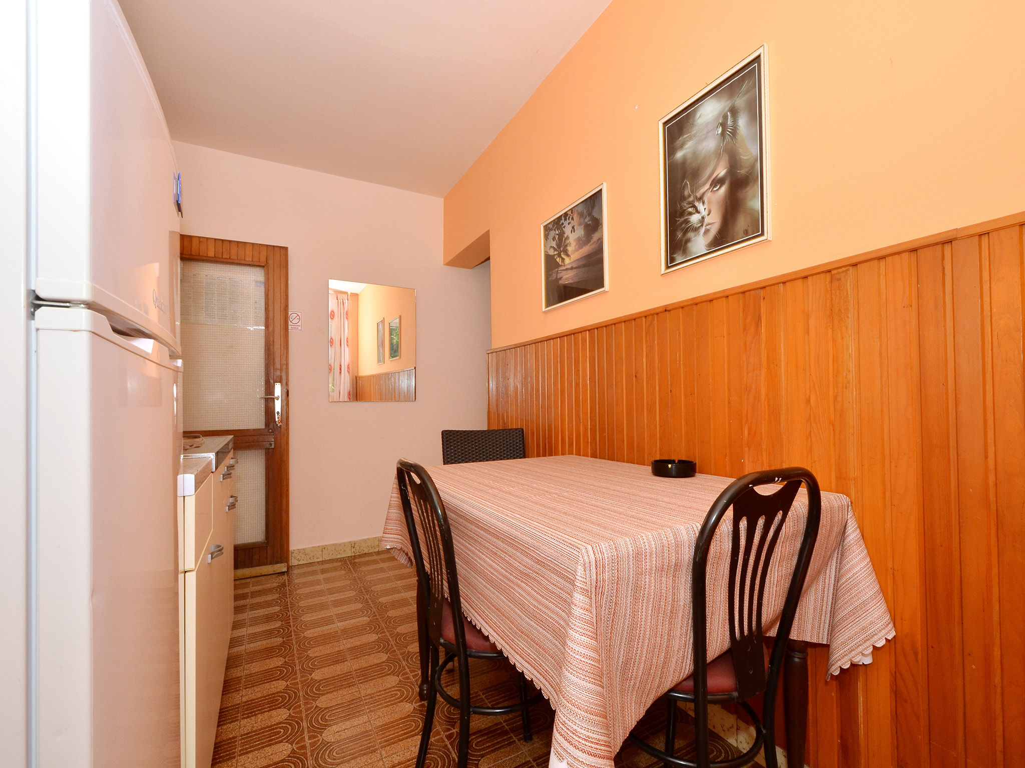 Apartments Josipa 57791-A2