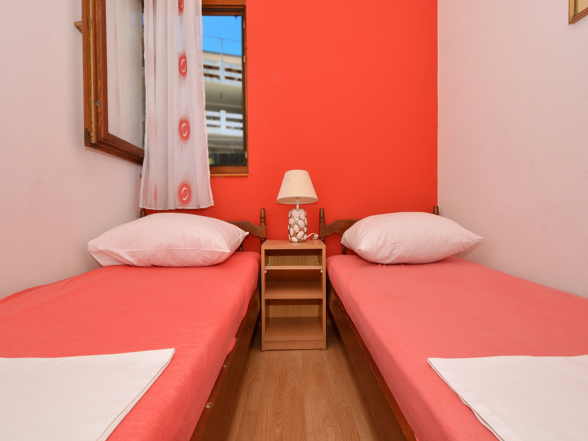 Apartments Josipa 57791-A3
