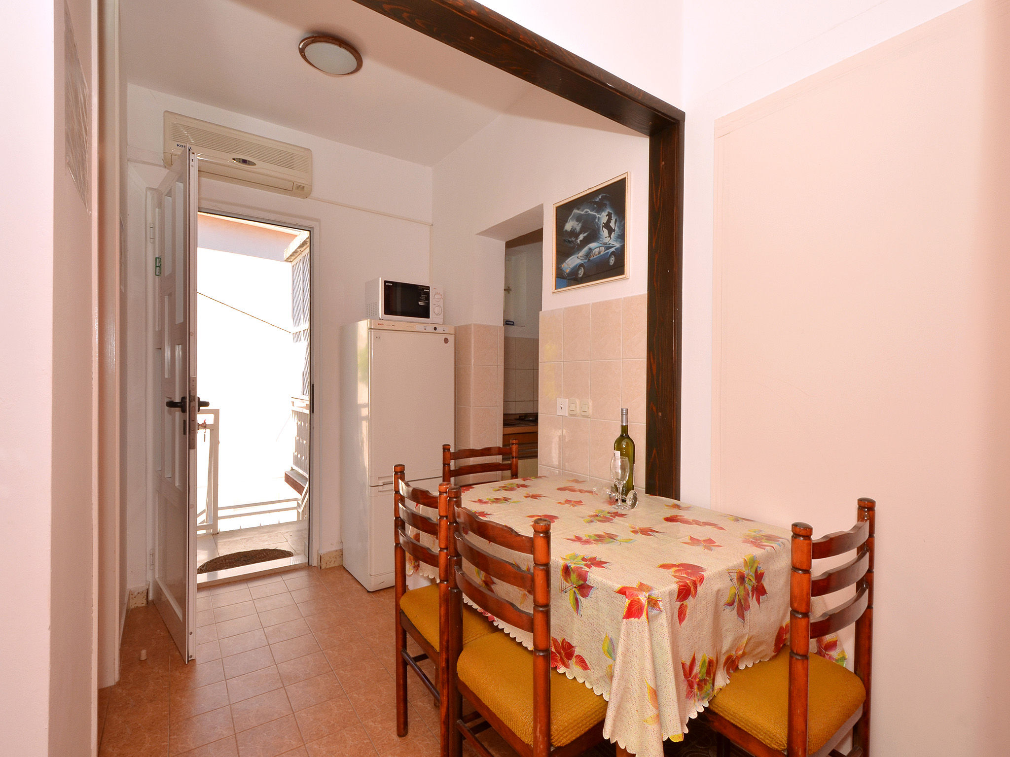 Apartments Josipa 57791-A3