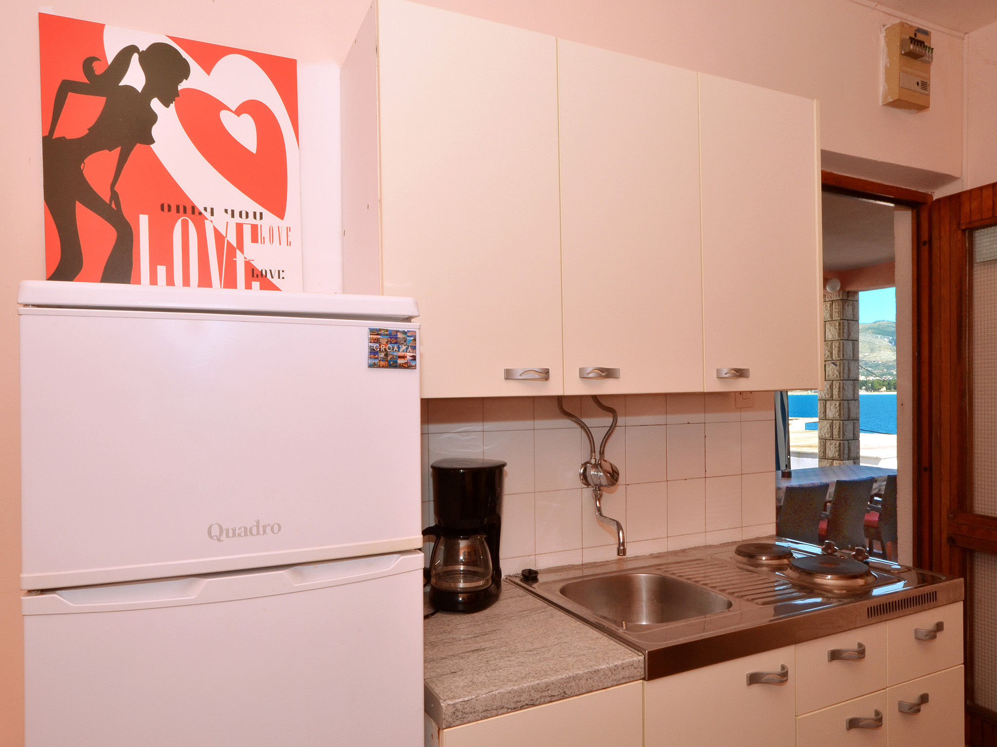 Apartments Josipa 57791-A2