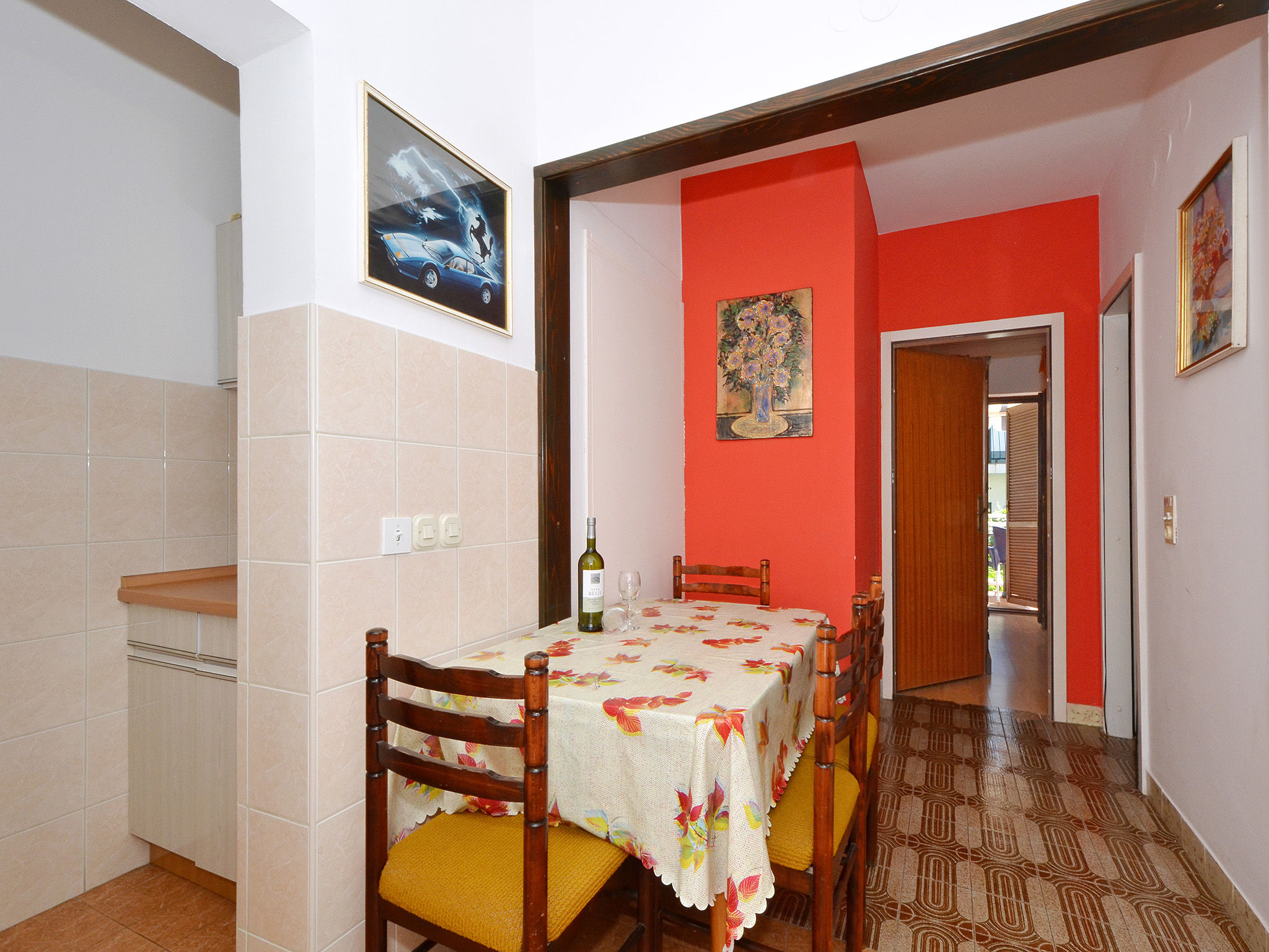 Apartments Josipa 57791-A3