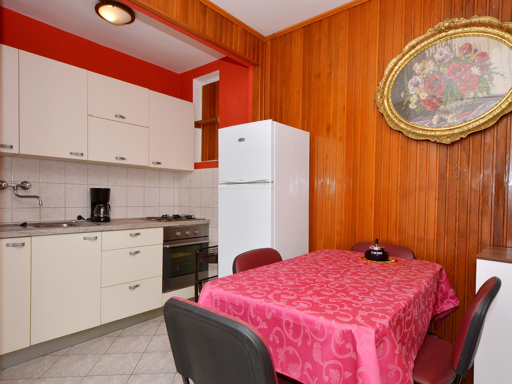 Apartments Josipa 57791-A4