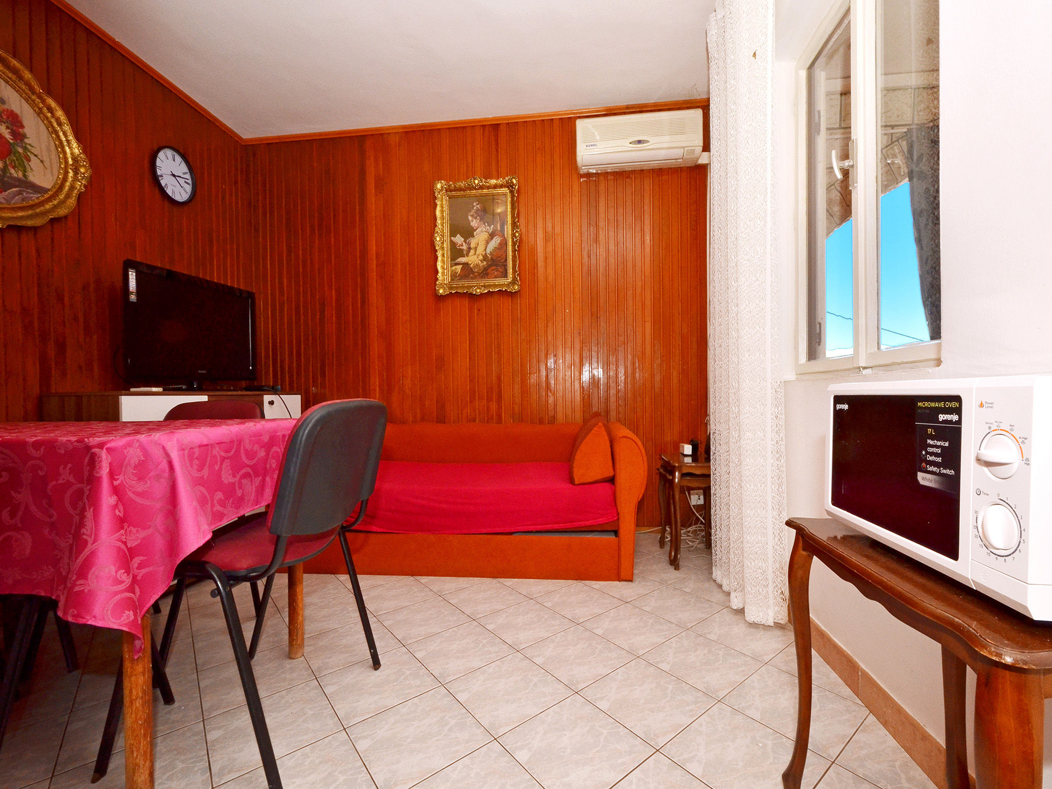 Apartments Josipa 57791-A4