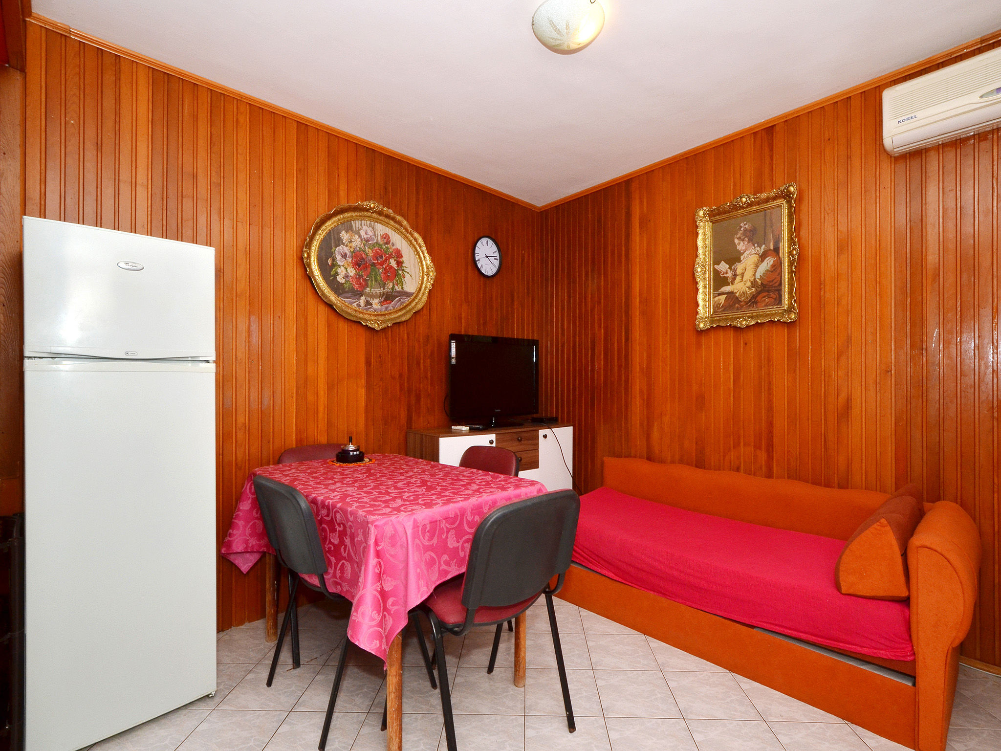 Apartments Josipa 57791-A4