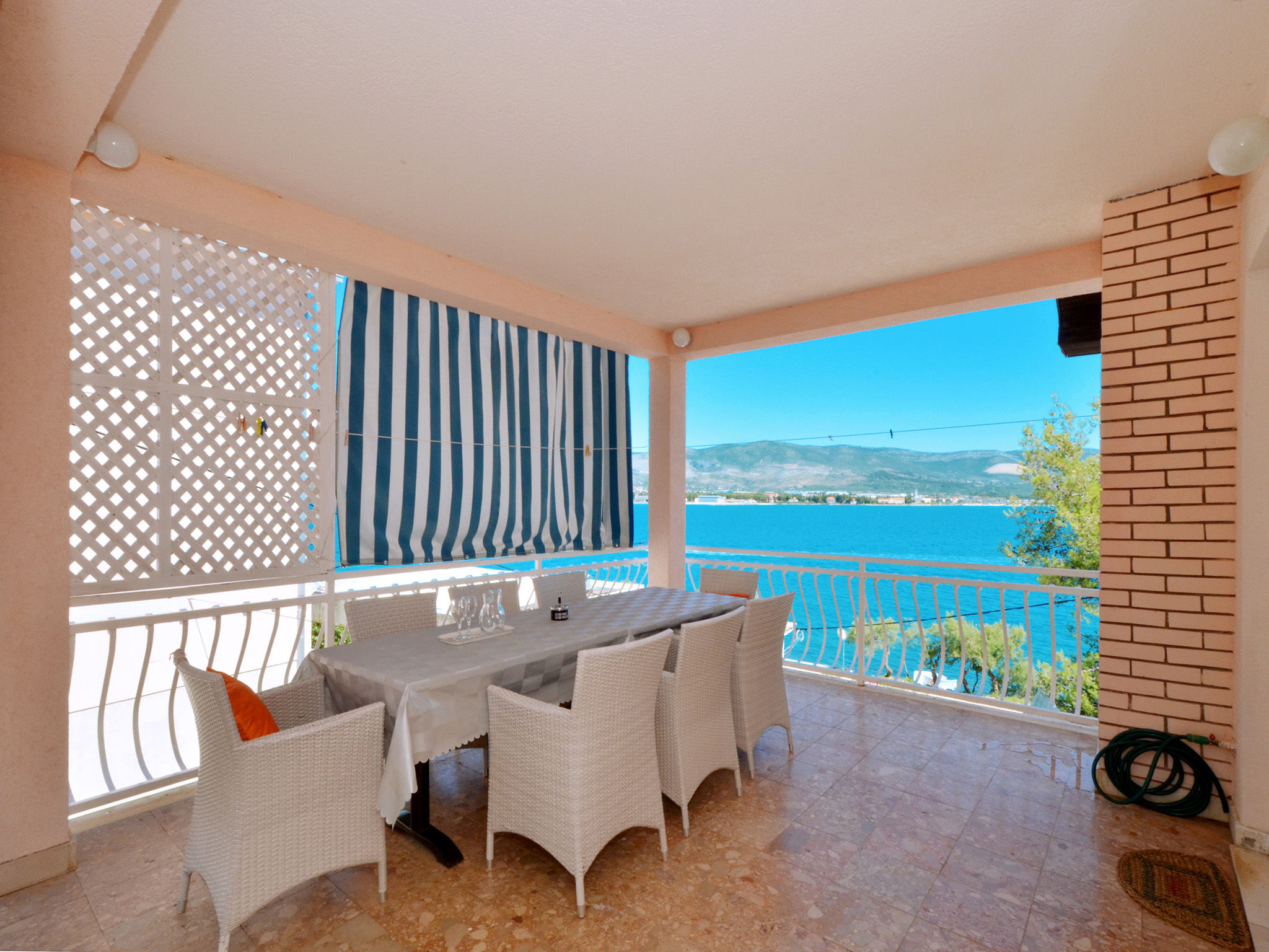 Apartments Josipa 57791-A3